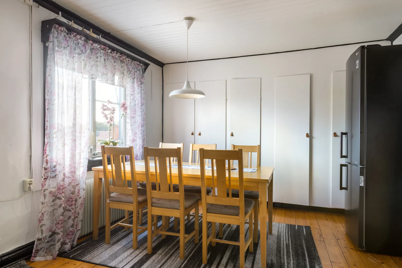 Villa, Lövgränd 5, Byttorp, Borås