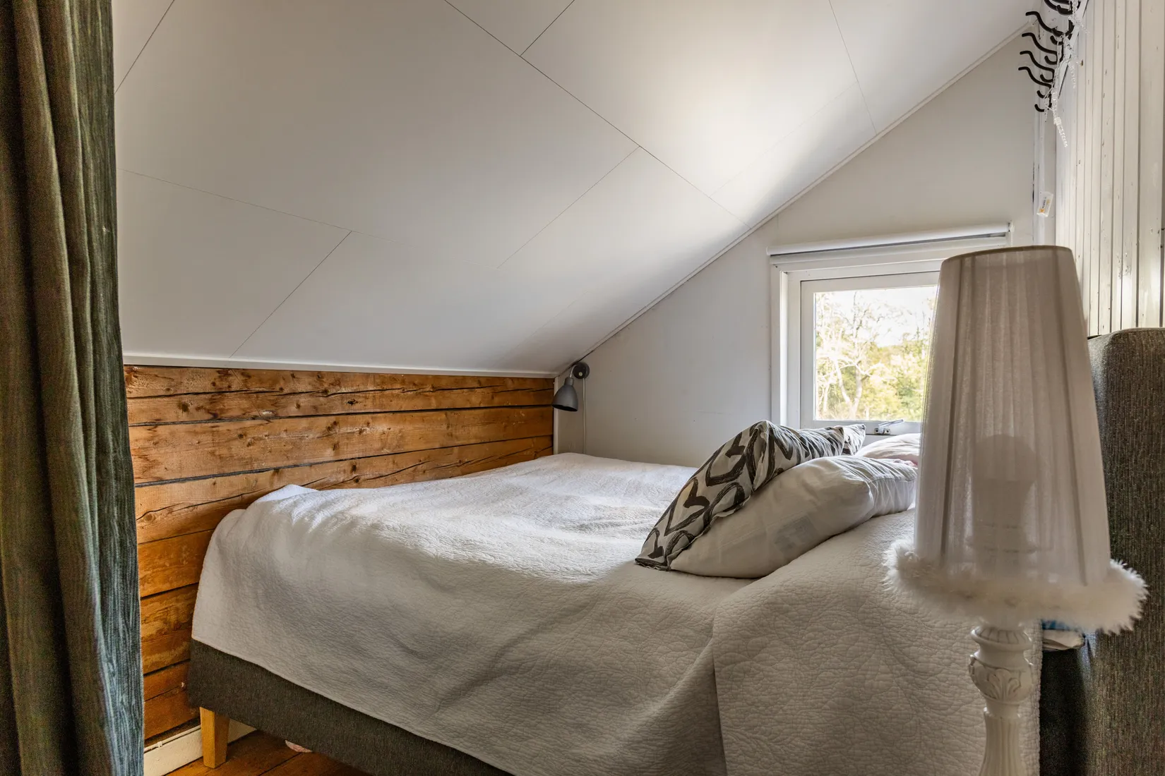 Villa, Lövgränd 5, Byttorp, Borås
