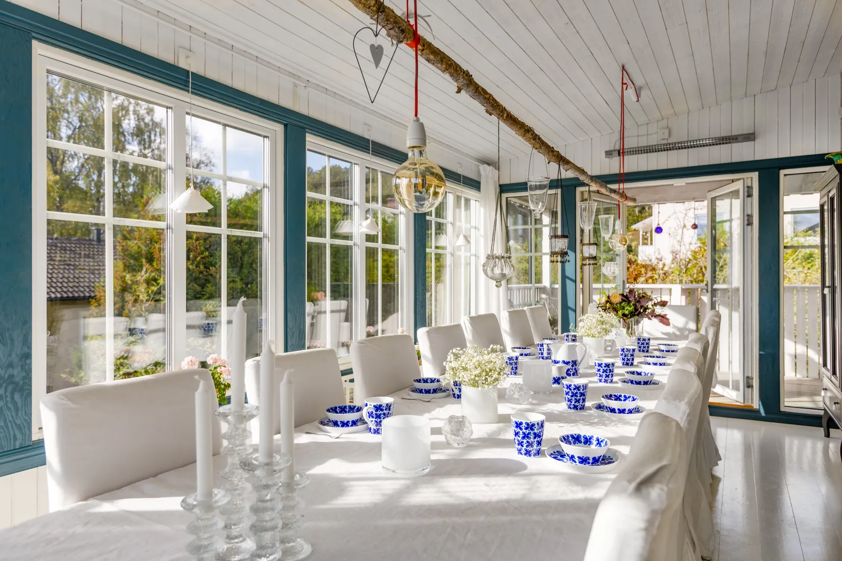 Villa, Lövgränd 5, Byttorp, Borås