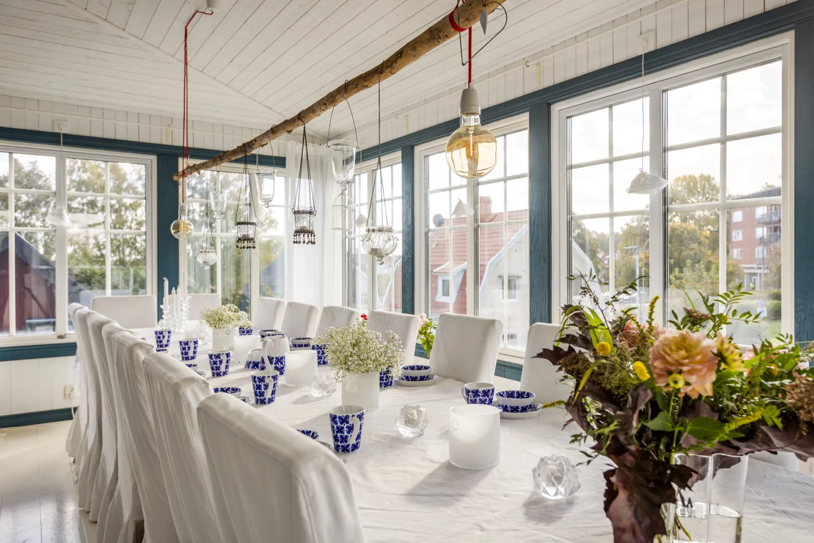 Villa, Lövgränd 5, Byttorp, Borås