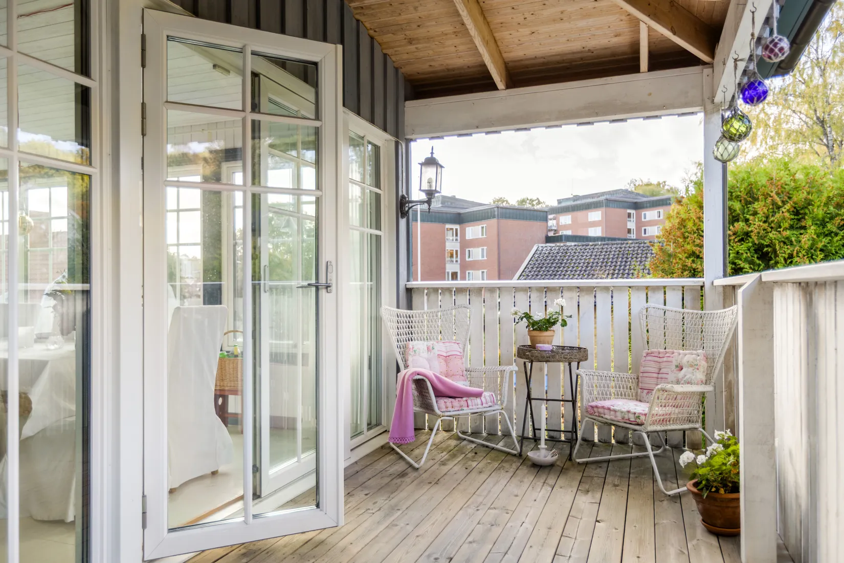 Villa, Lövgränd 5, Byttorp, Borås