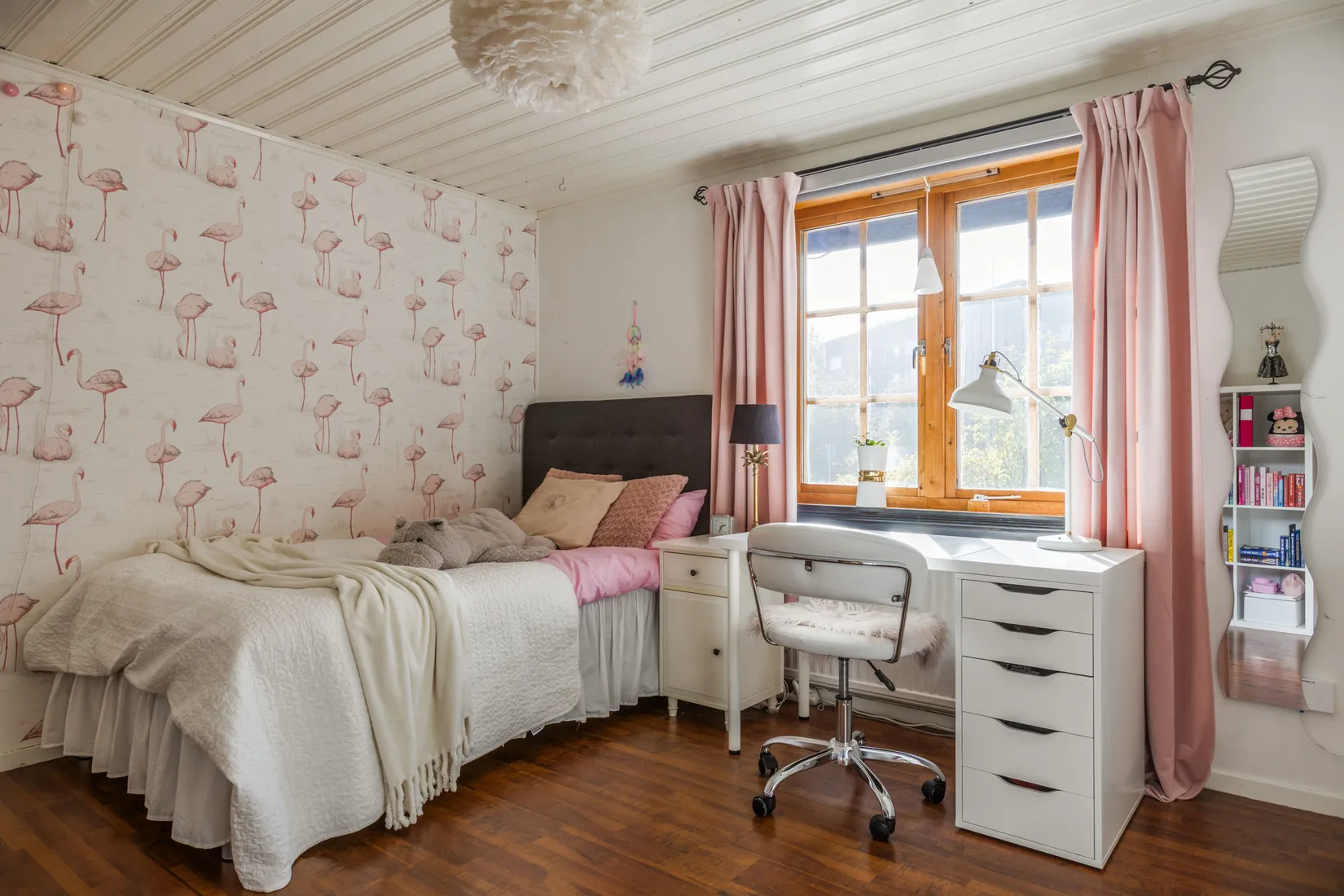 Villa, Lövgränd 5, Byttorp, Borås