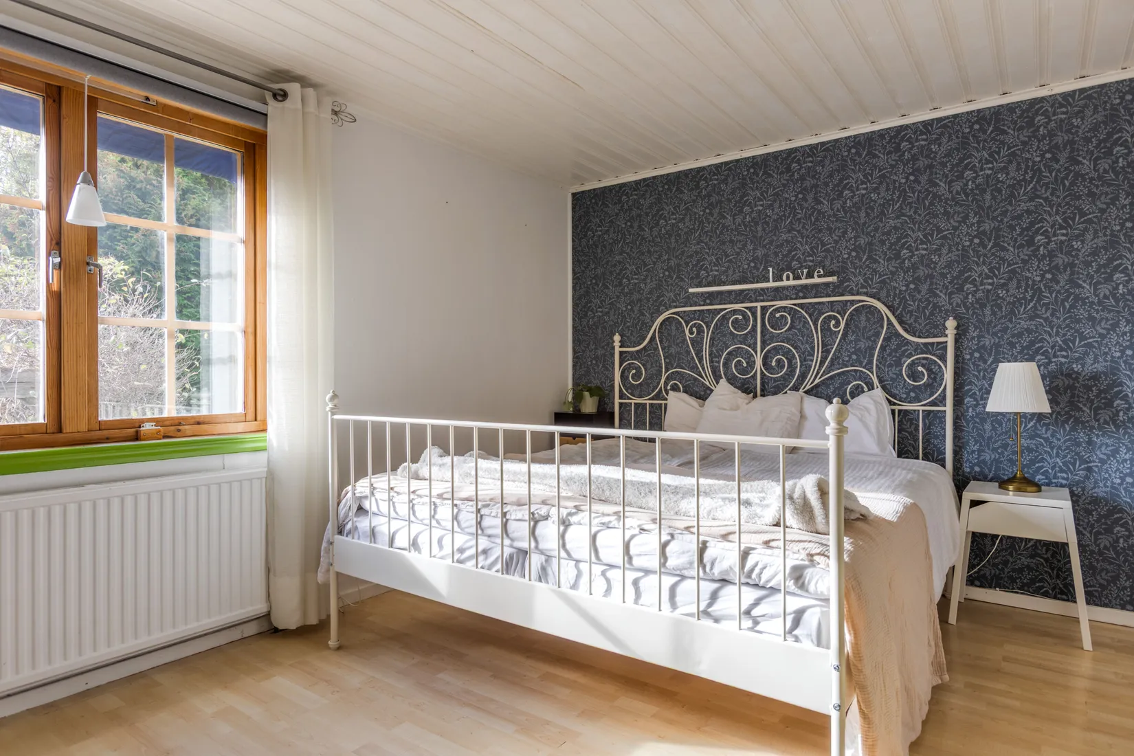 Villa, Lövgränd 5, Byttorp, Borås