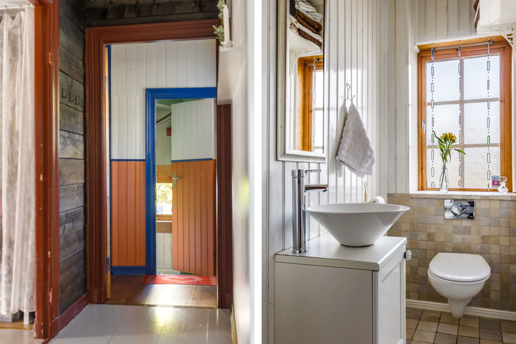 Villa, Lövgränd 5, Byttorp, Borås