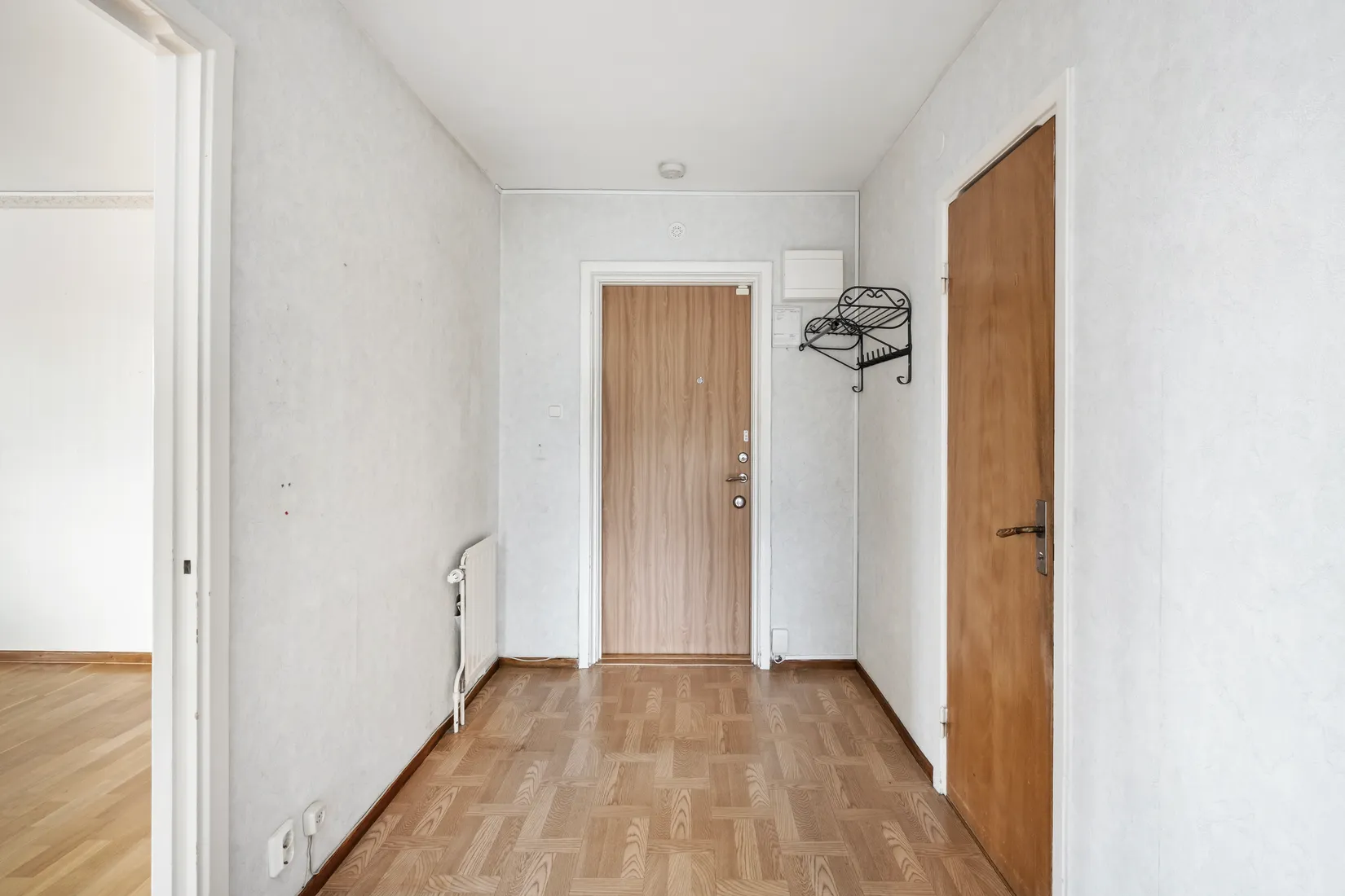 Bostadsrätt, Hunnemaravägen 27, Hunnemara, Karlshamn
