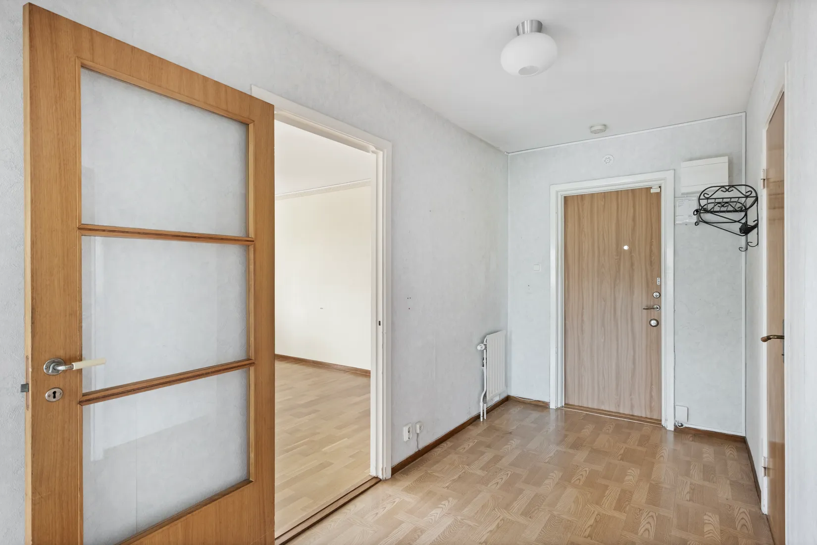 Bostadsrätt, Hunnemaravägen 27, Hunnemara, Karlshamn