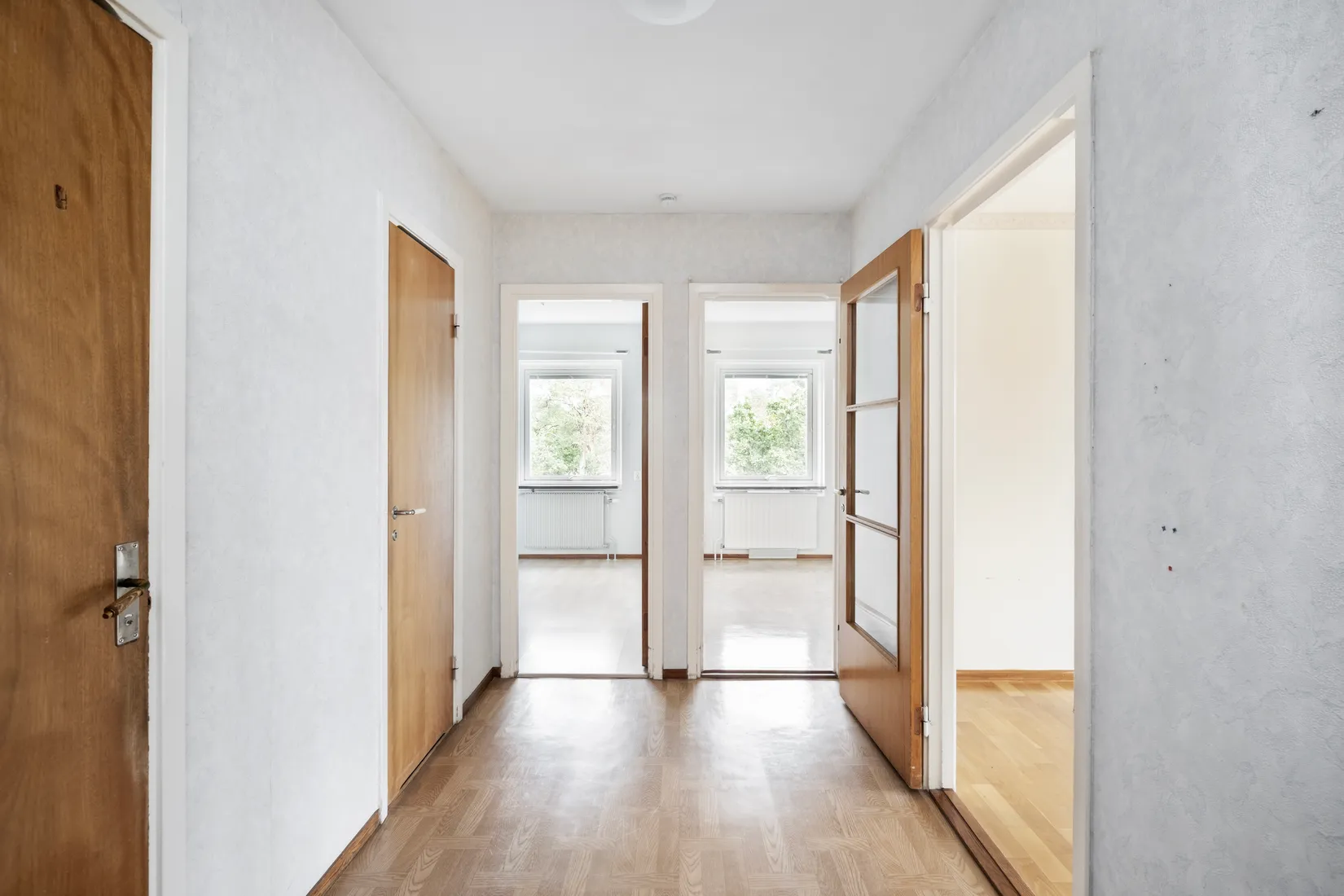 Bostadsrätt, Hunnemaravägen 27, Hunnemara, Karlshamn