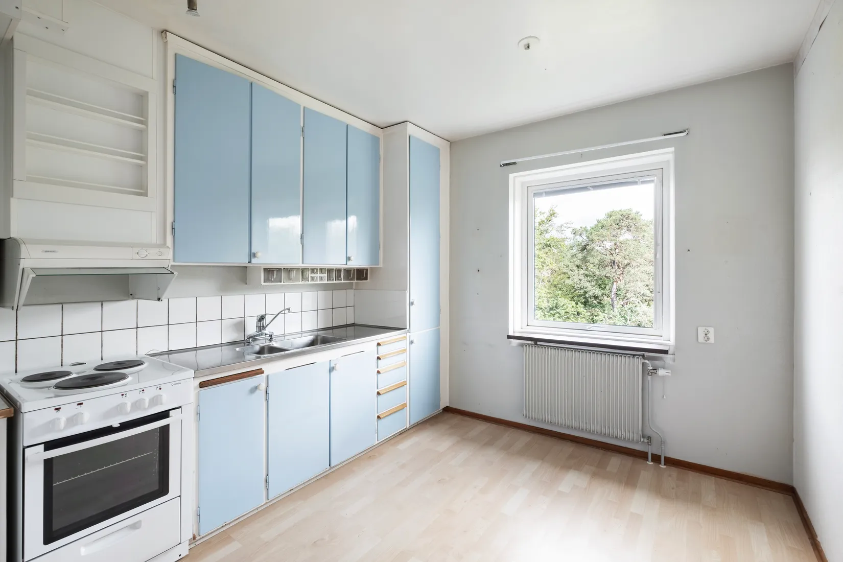 Bostadsrätt, Hunnemaravägen 27, Hunnemara, Karlshamn