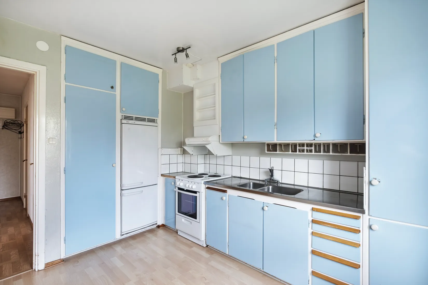 Bostadsrätt, Hunnemaravägen 27, Hunnemara, Karlshamn