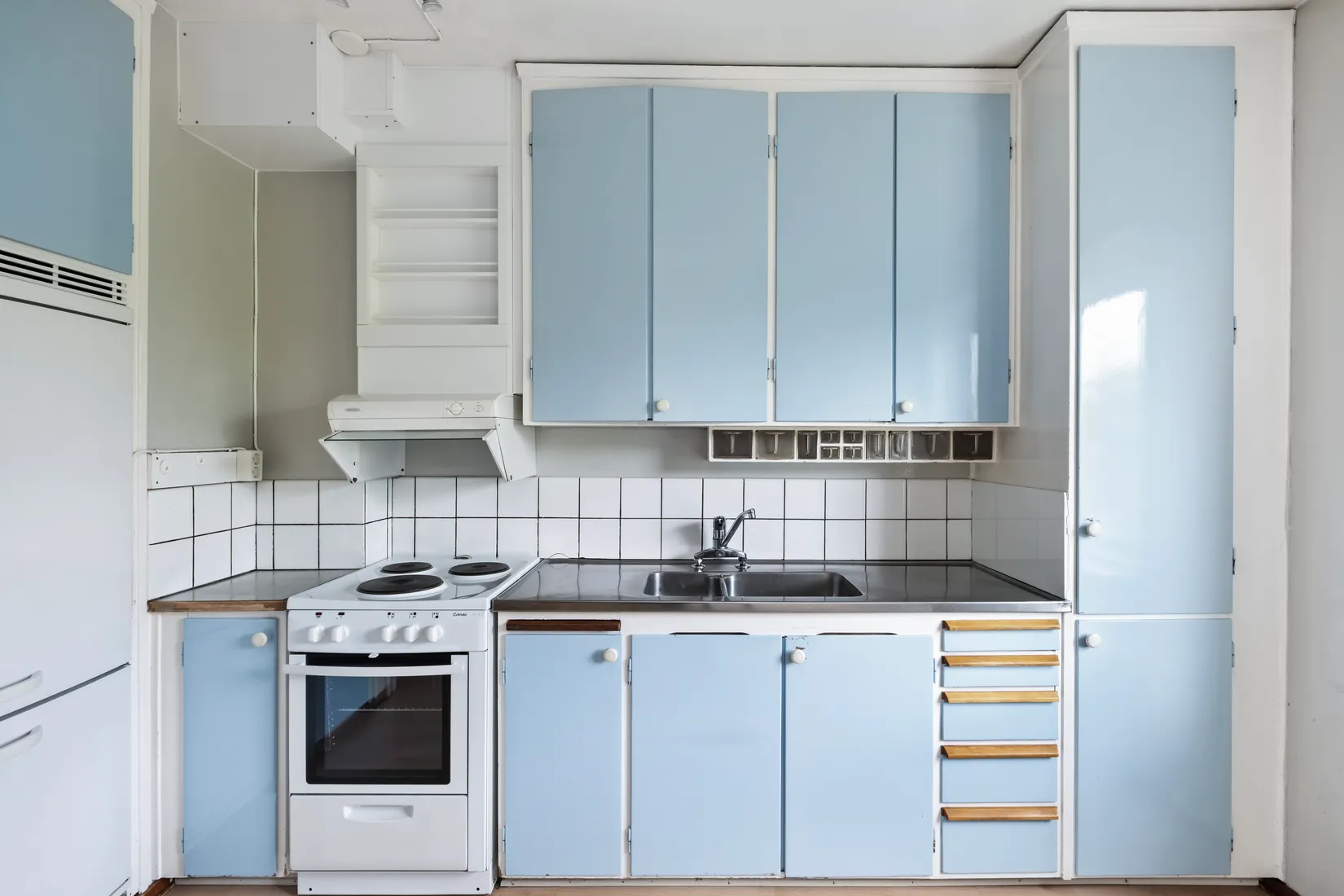 Bostadsrätt, Hunnemaravägen 27, Hunnemara, Karlshamn