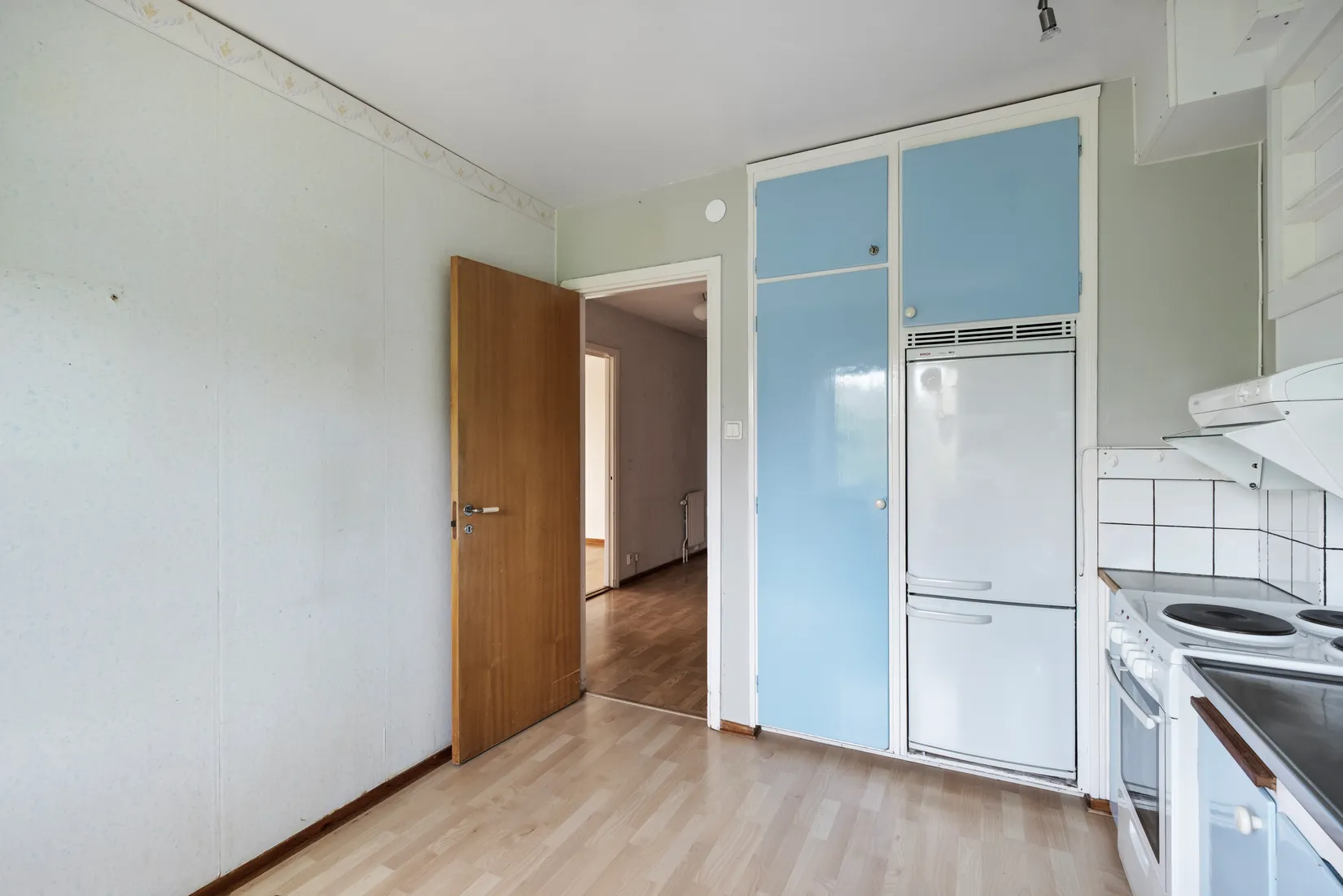 Bostadsrätt, Hunnemaravägen 27, Hunnemara, Karlshamn