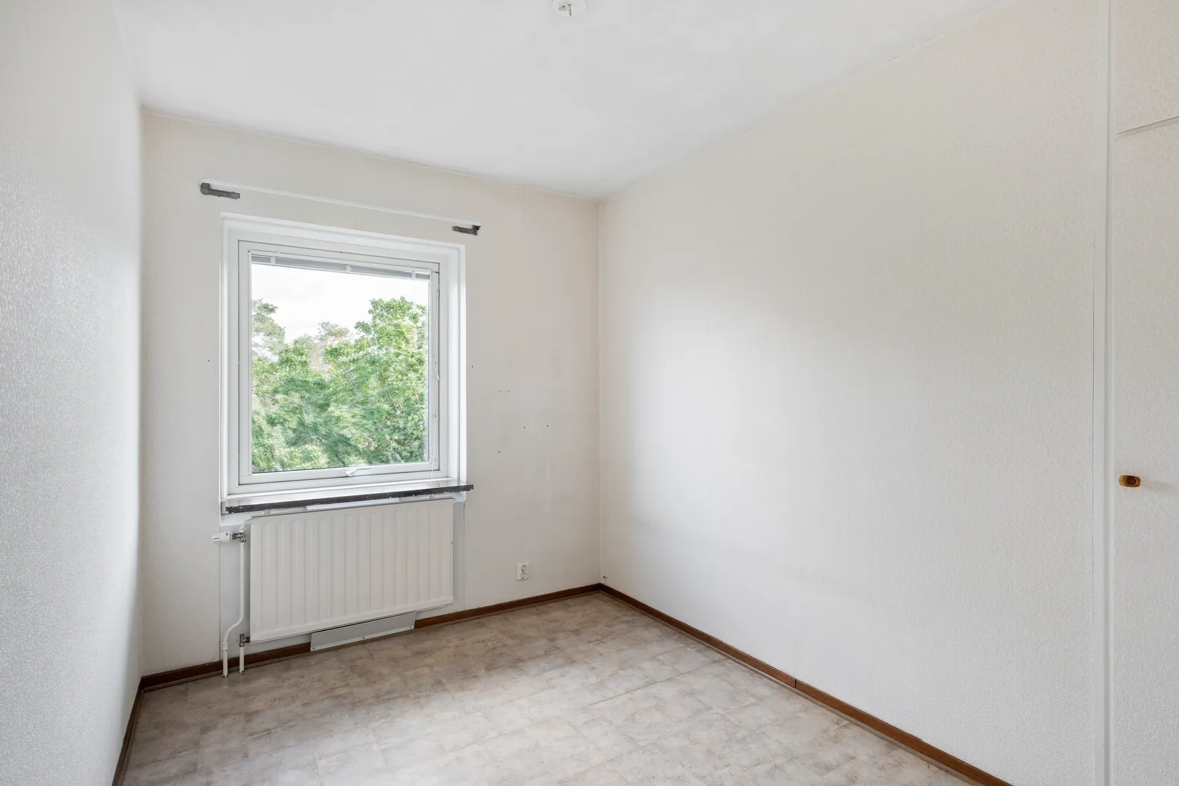 Bostadsrätt, Hunnemaravägen 27, Hunnemara, Karlshamn