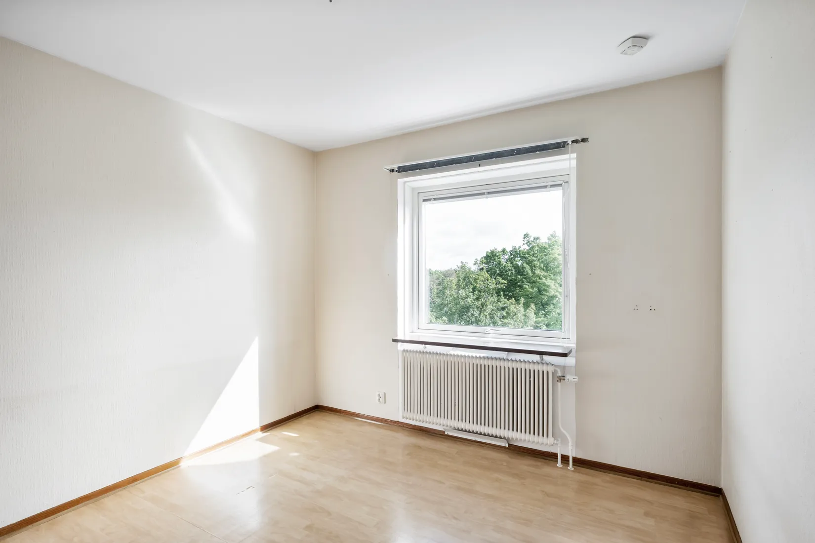 Bostadsrätt, Hunnemaravägen 27, Hunnemara, Karlshamn