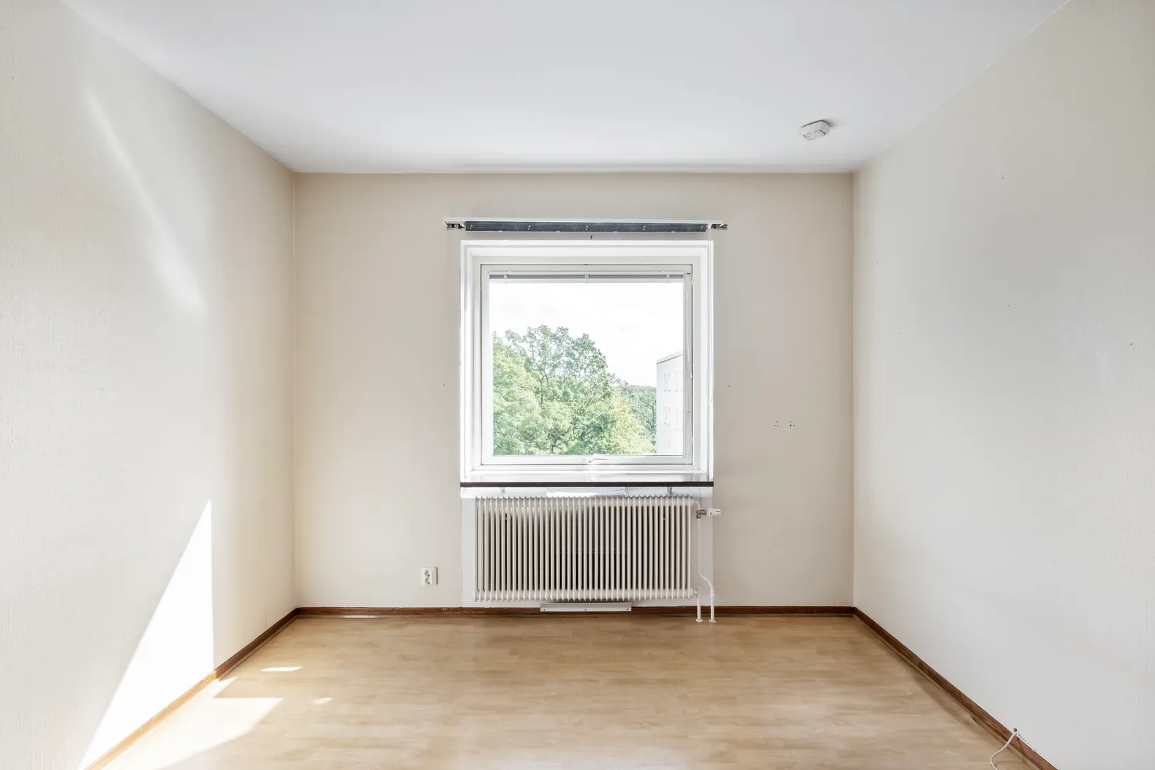 Bostadsrätt, Hunnemaravägen 27, Hunnemara, Karlshamn