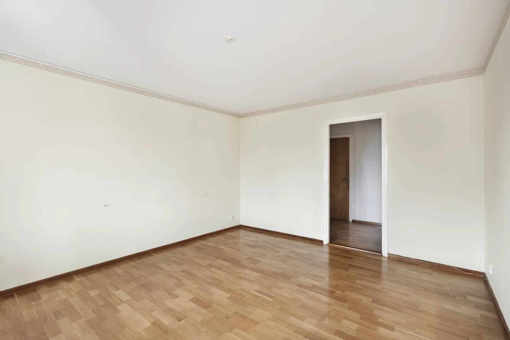 Bostadsrätt, Hunnemaravägen 27, Hunnemara, Karlshamn
