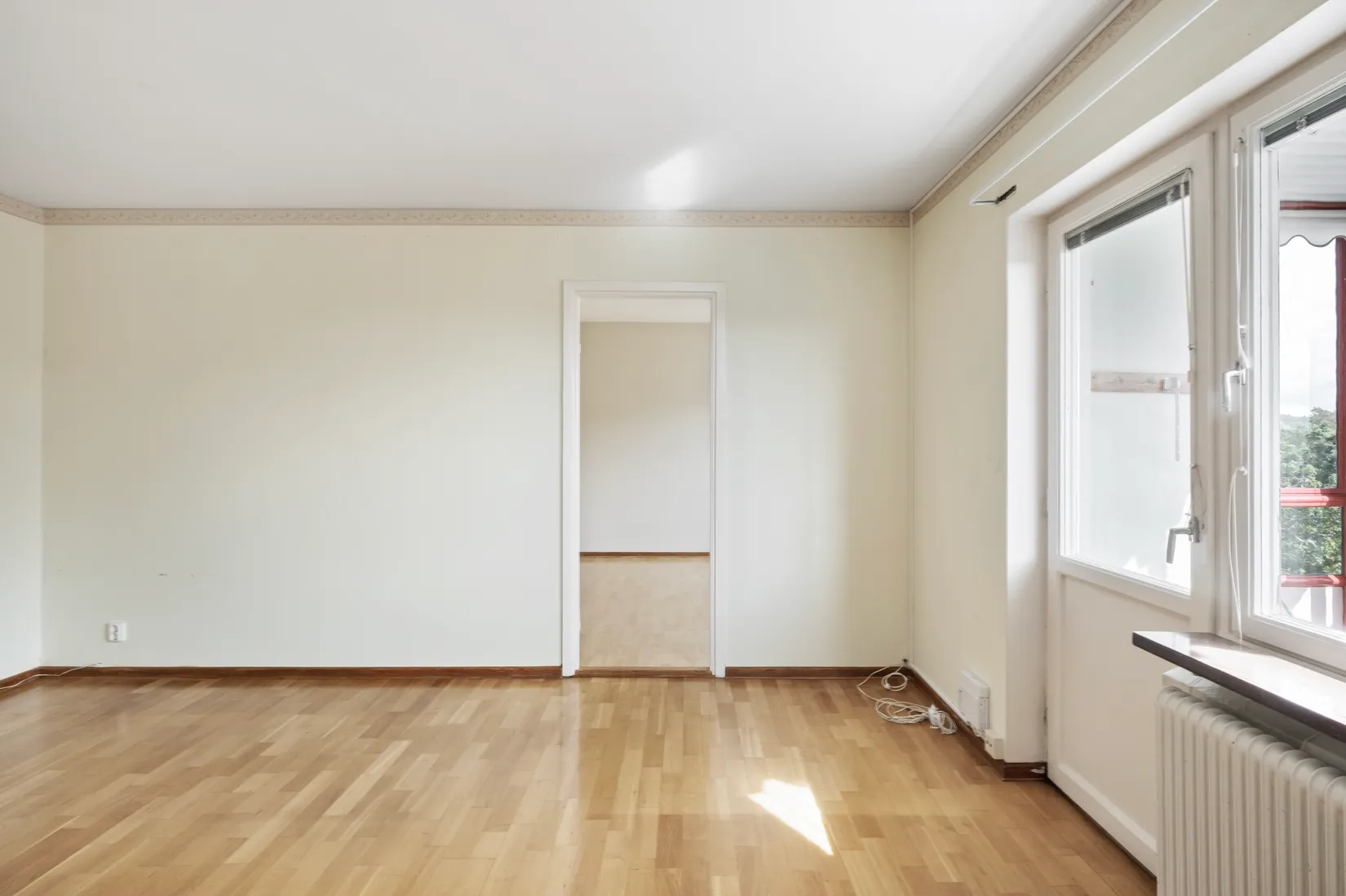Bostadsrätt, Hunnemaravägen 27, Hunnemara, Karlshamn