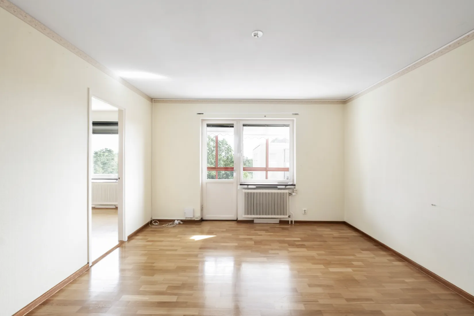 Bostadsrätt, Hunnemaravägen 27, Hunnemara, Karlshamn