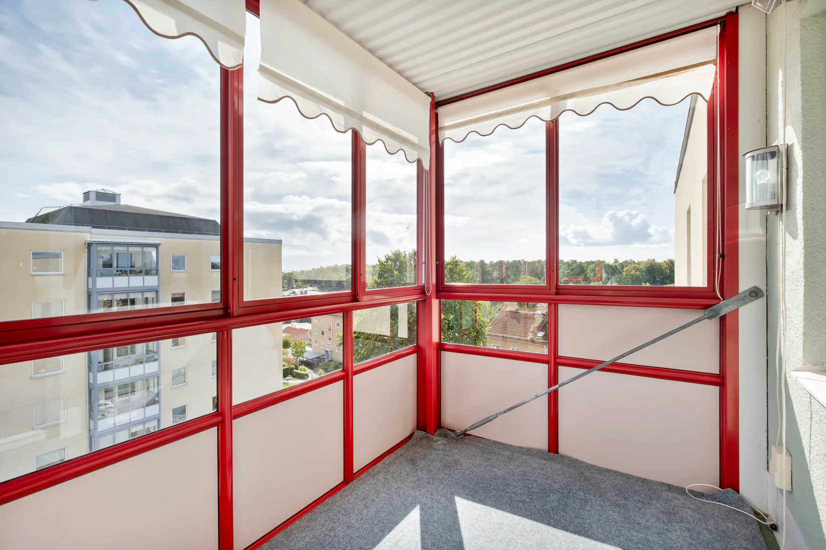 Bostadsrätt, Hunnemaravägen 27, Hunnemara, Karlshamn