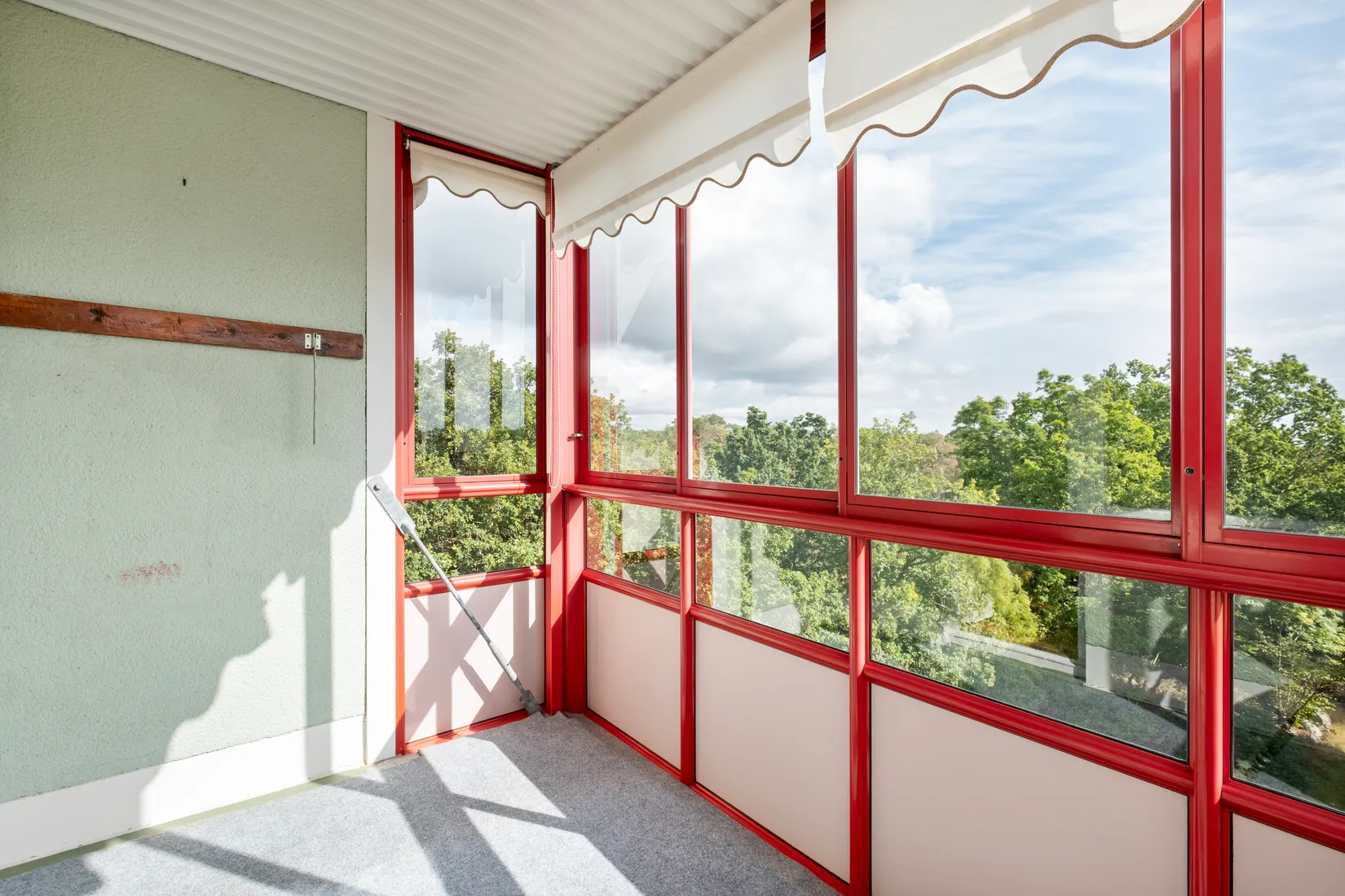 Bostadsrätt, Hunnemaravägen 27, Hunnemara, Karlshamn