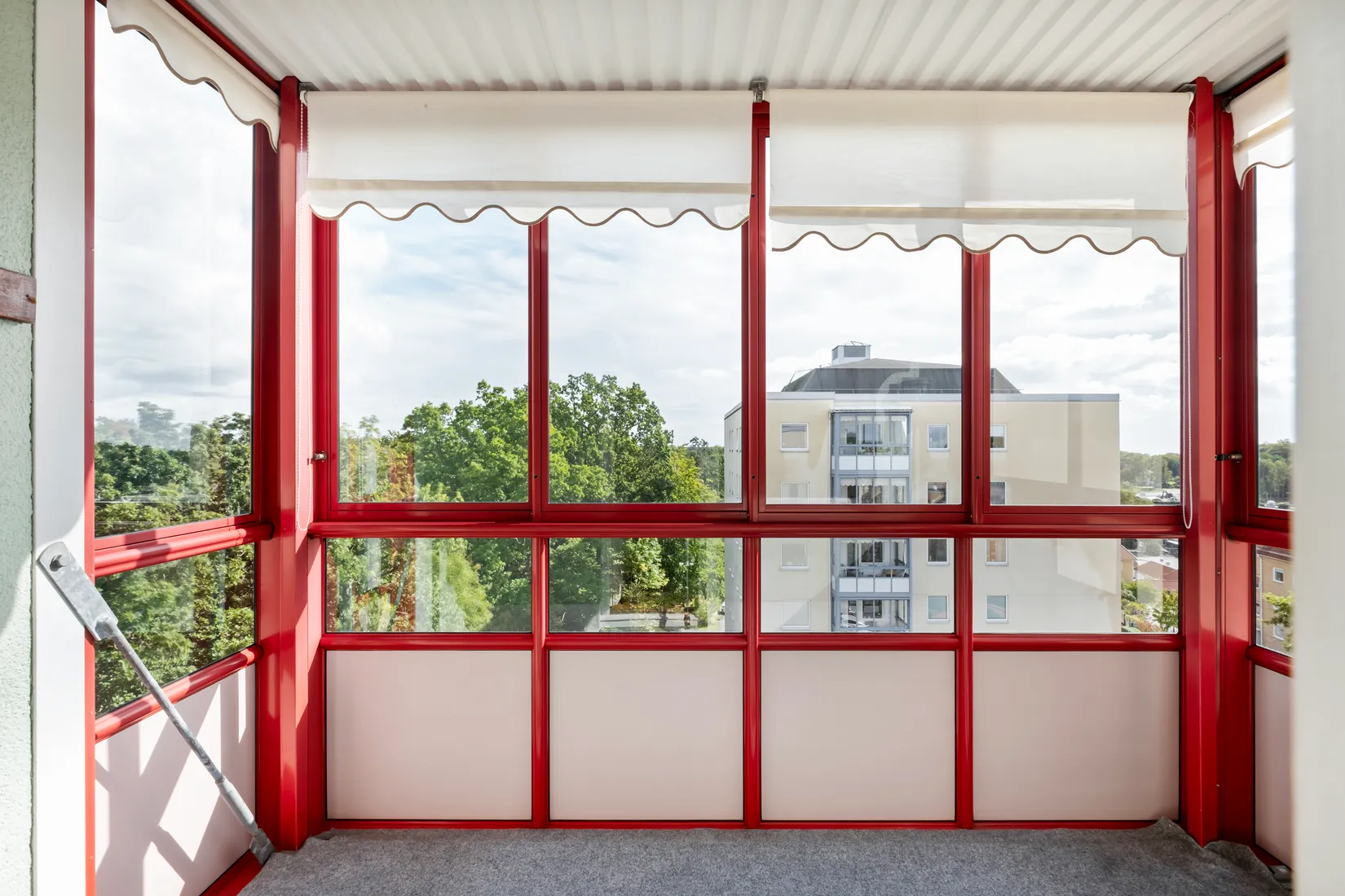 Bostadsrätt, Hunnemaravägen 27, Hunnemara, Karlshamn