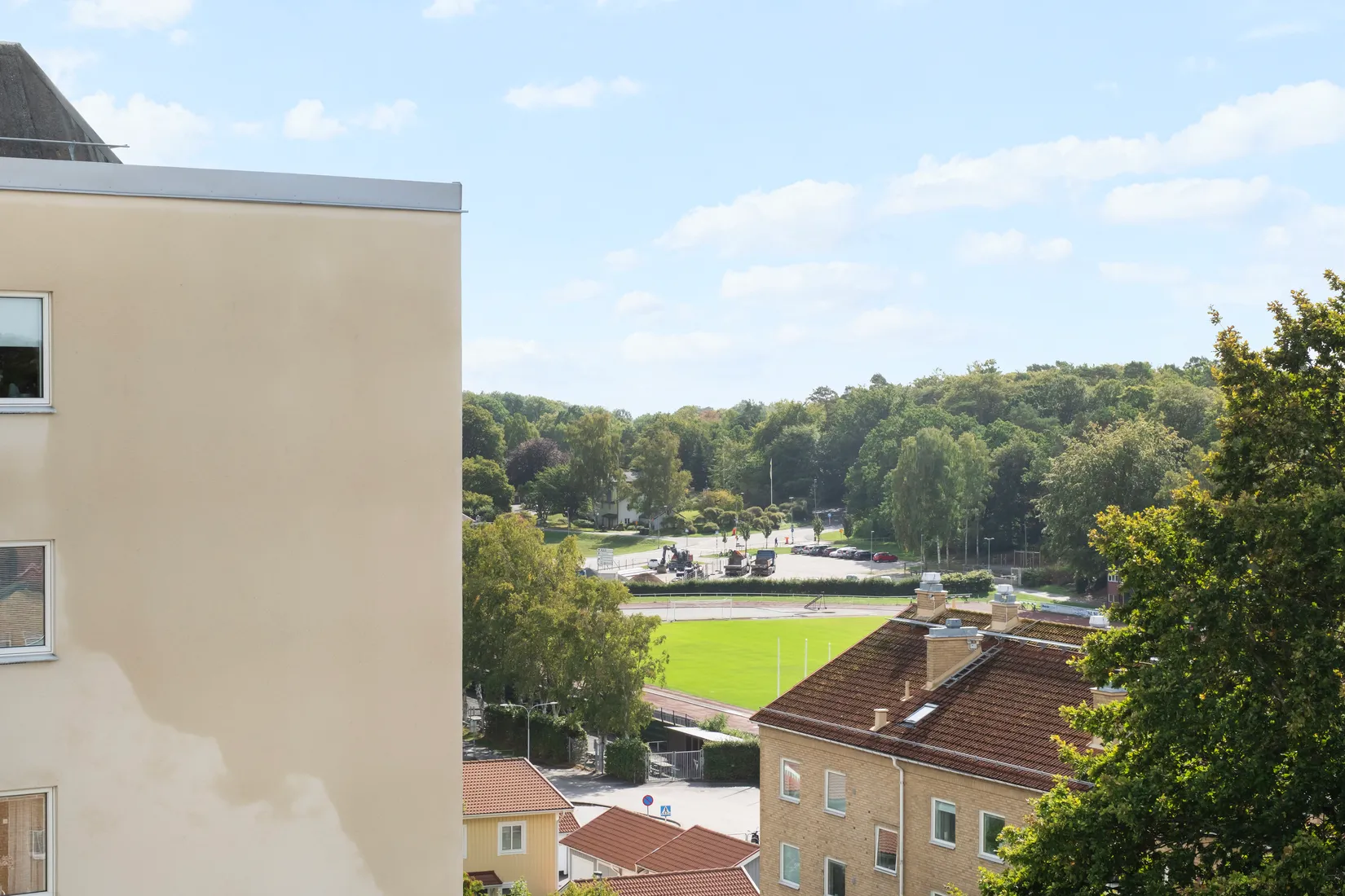 Bostadsrätt, Hunnemaravägen 27, Hunnemara, Karlshamn