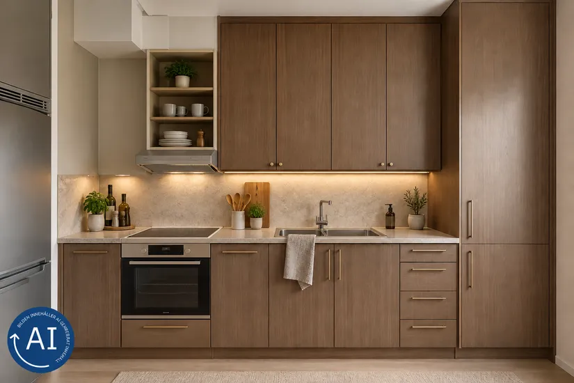 Bostadsrätt, Hunnemaravägen 27, Hunnemara, Karlshamn