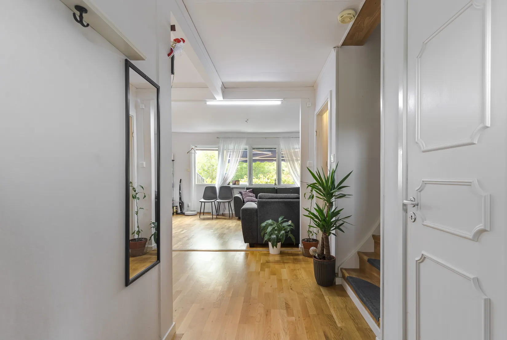 Radhus, Bragegatan 10, Östermalm, Eskilstuna