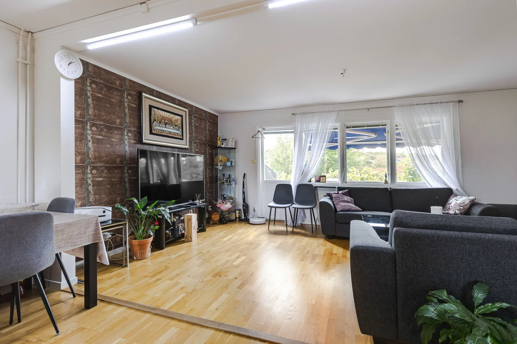 Radhus, Bragegatan 10, Östermalm, Eskilstuna