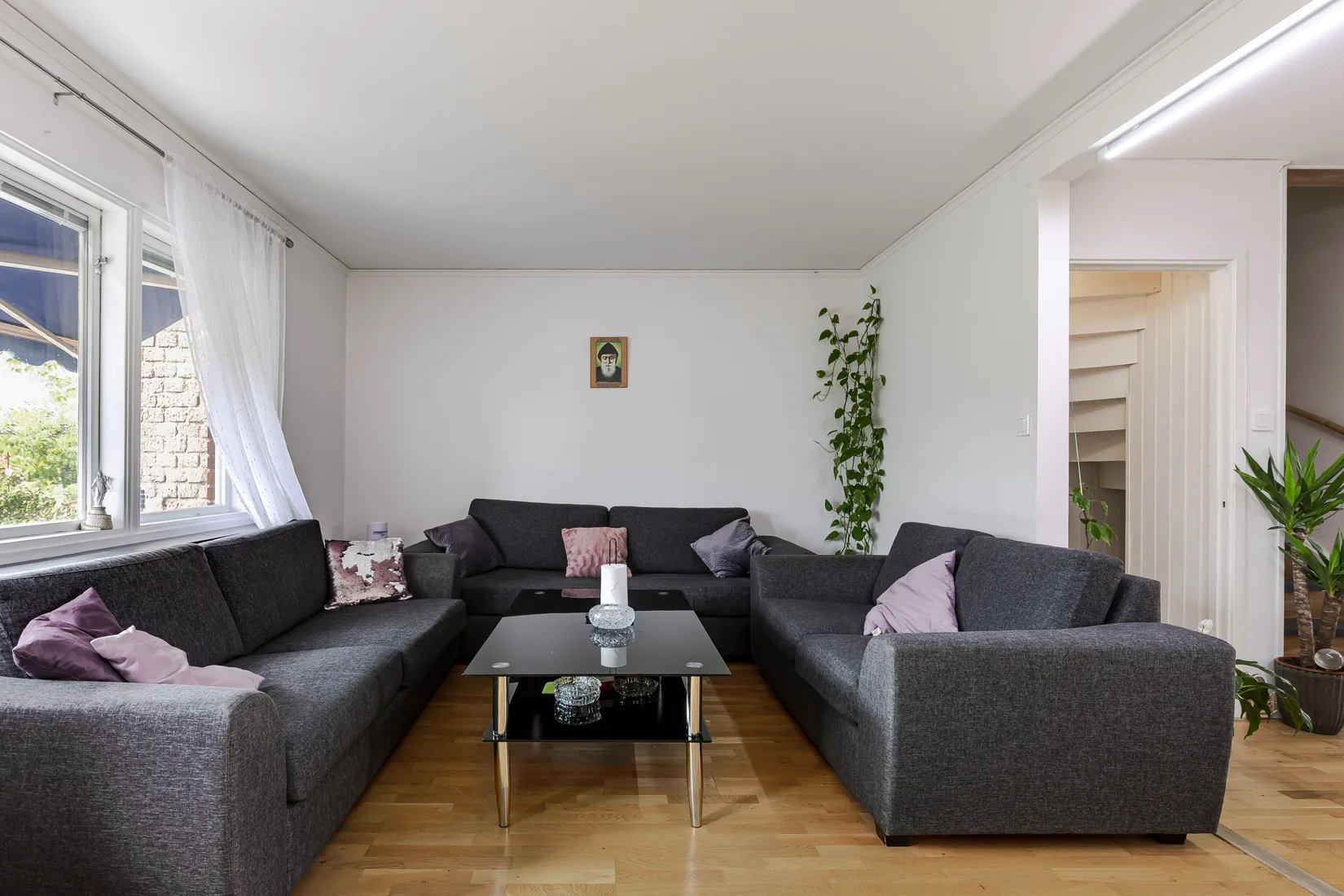 Radhus, Bragegatan 10, Östermalm, Eskilstuna