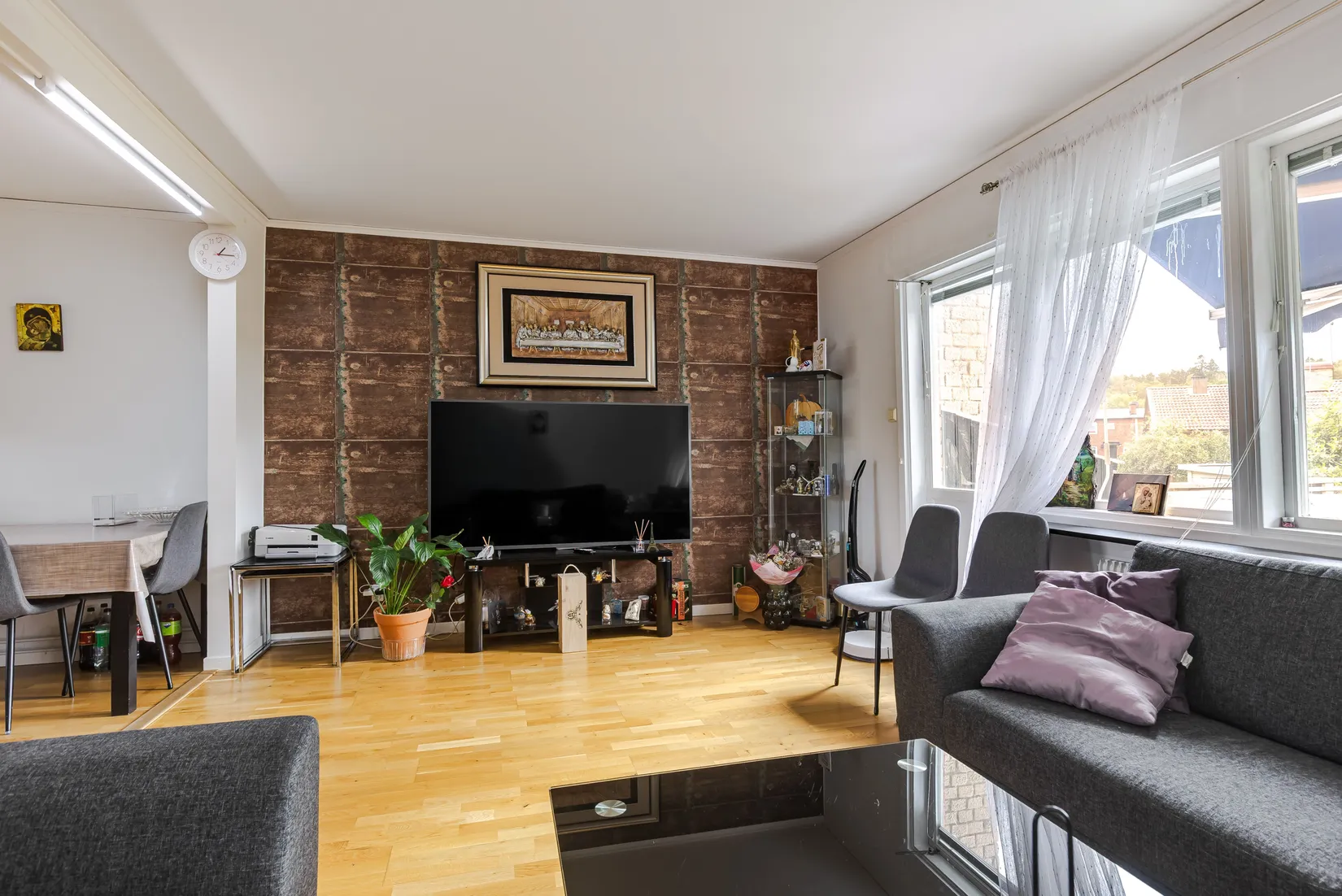 Radhus, Bragegatan 10, Östermalm, Eskilstuna