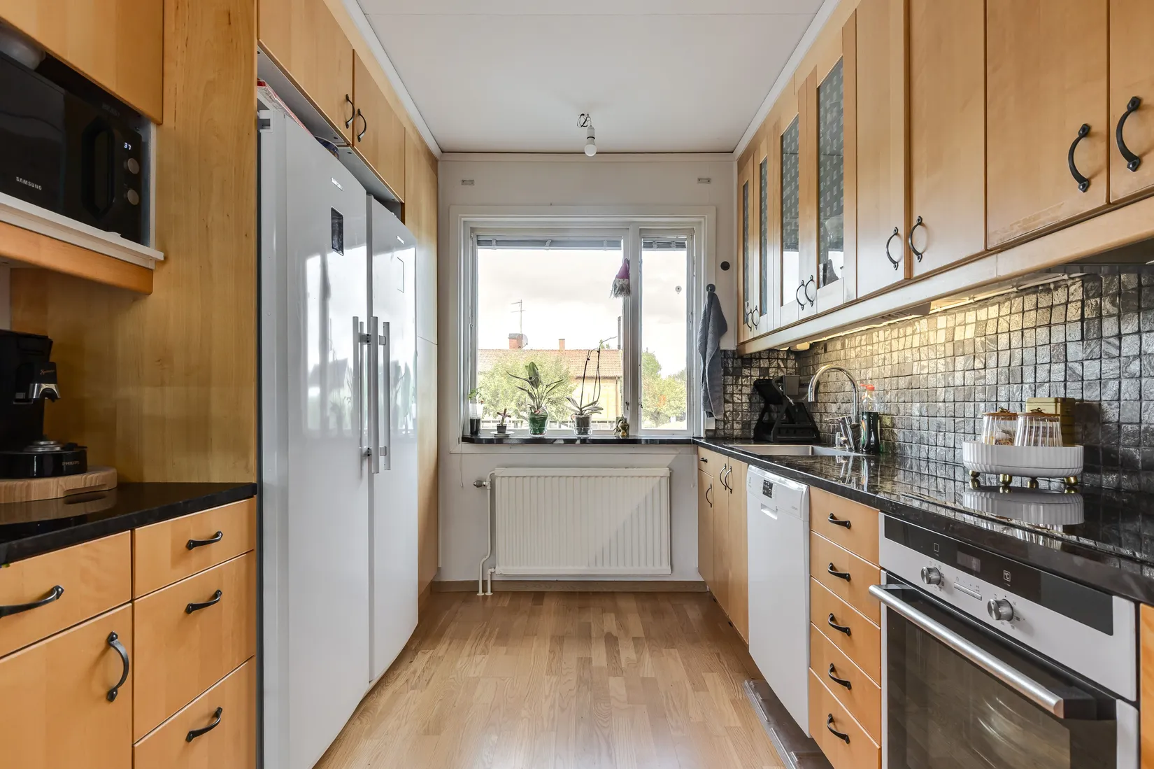 Radhus, Bragegatan 10, Östermalm, Eskilstuna