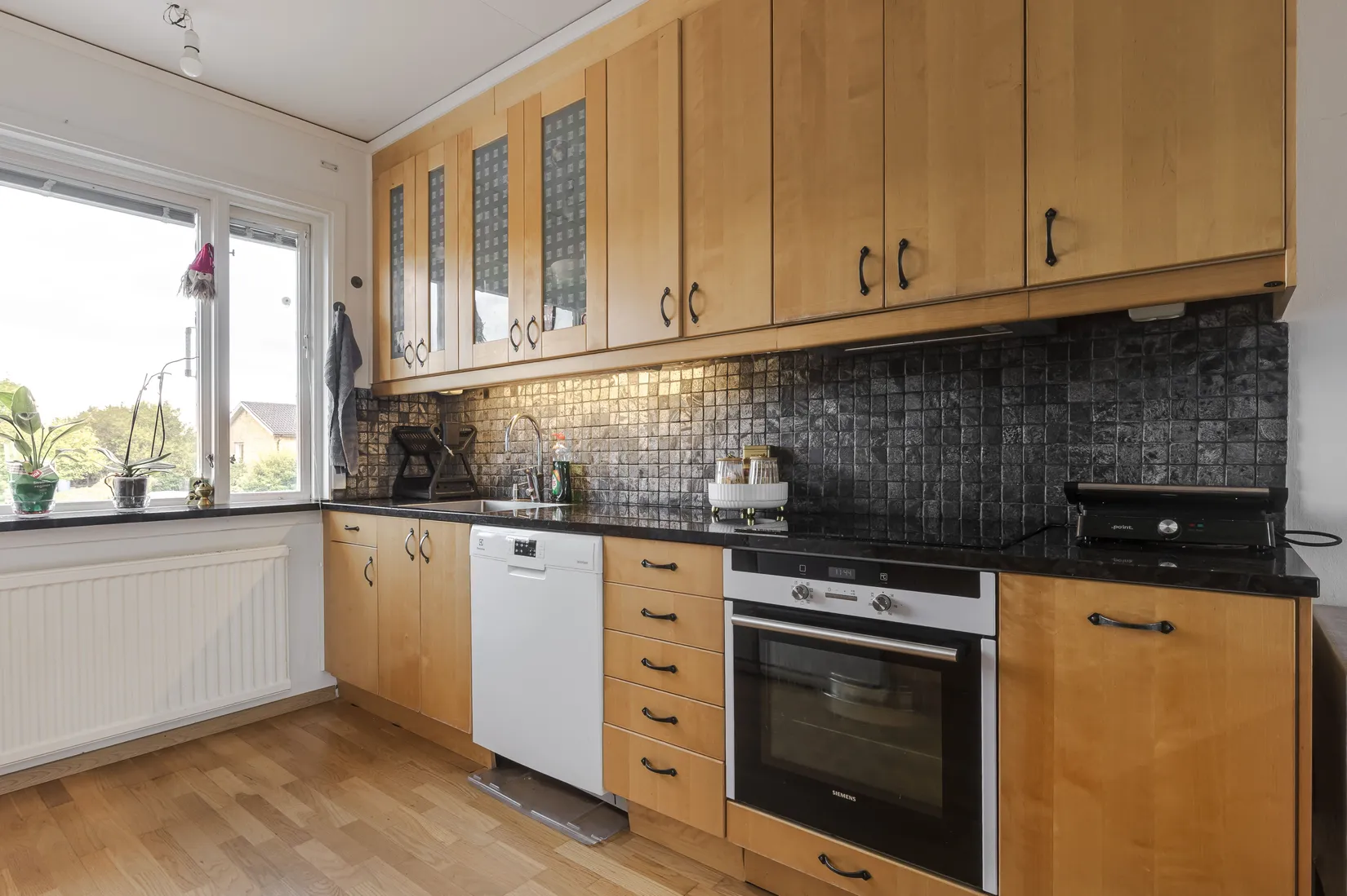 Radhus, Bragegatan 10, Östermalm, Eskilstuna