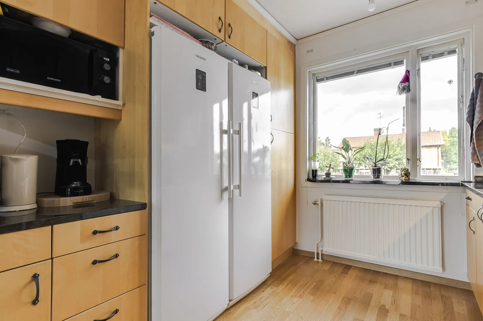 Radhus, Bragegatan 10, Östermalm, Eskilstuna