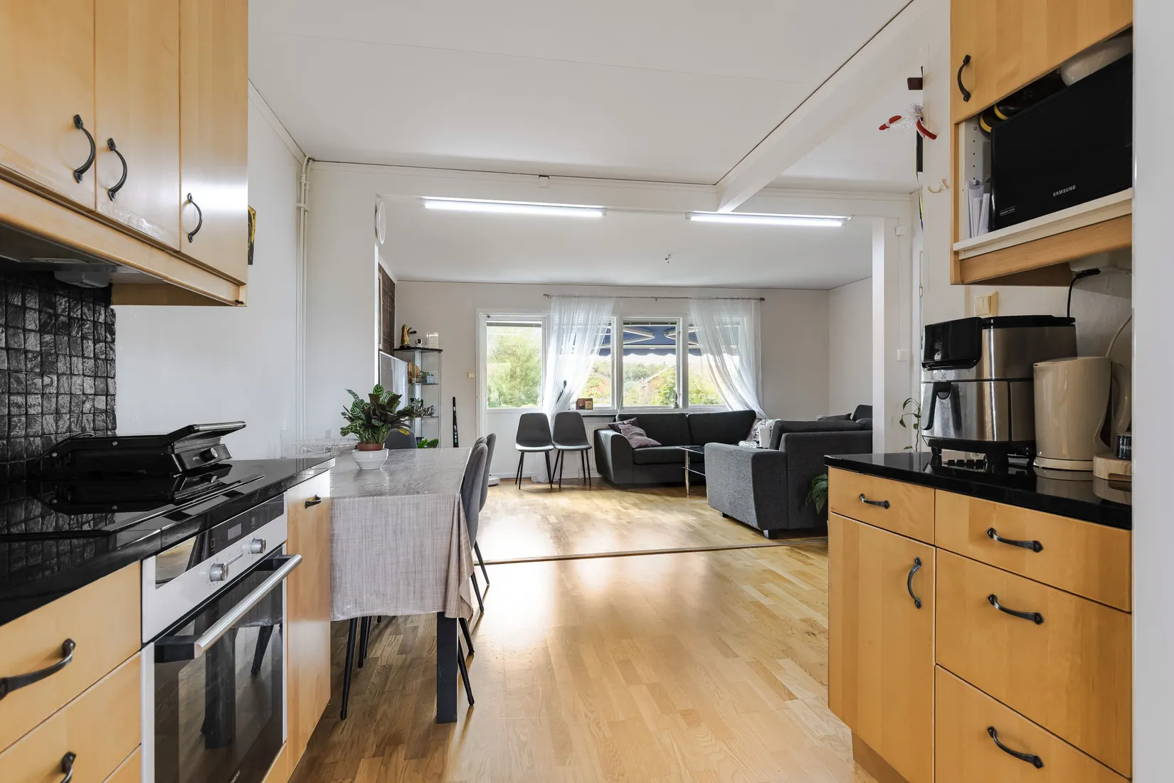 Radhus, Bragegatan 10, Östermalm, Eskilstuna