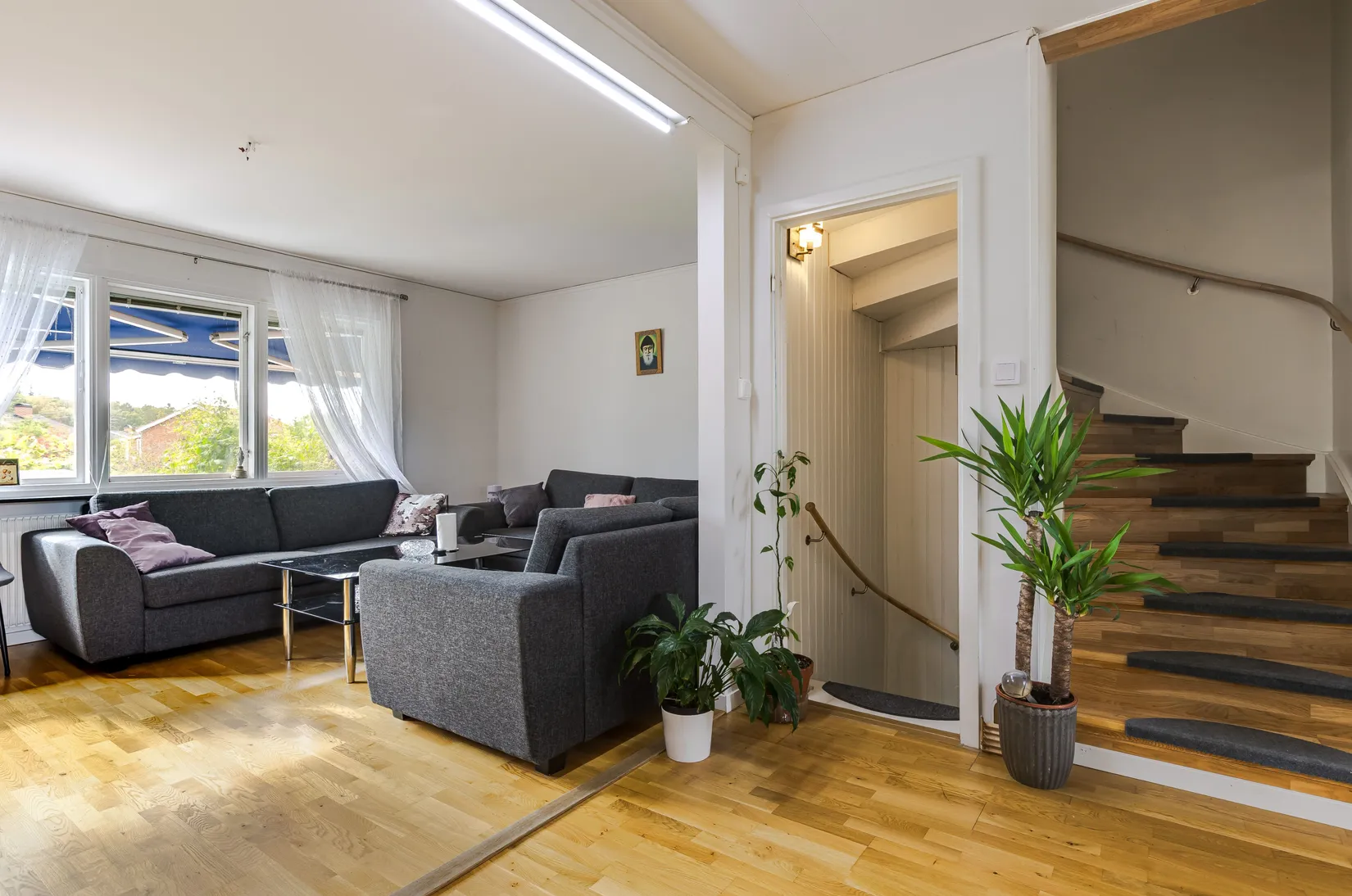Radhus, Bragegatan 10, Östermalm, Eskilstuna