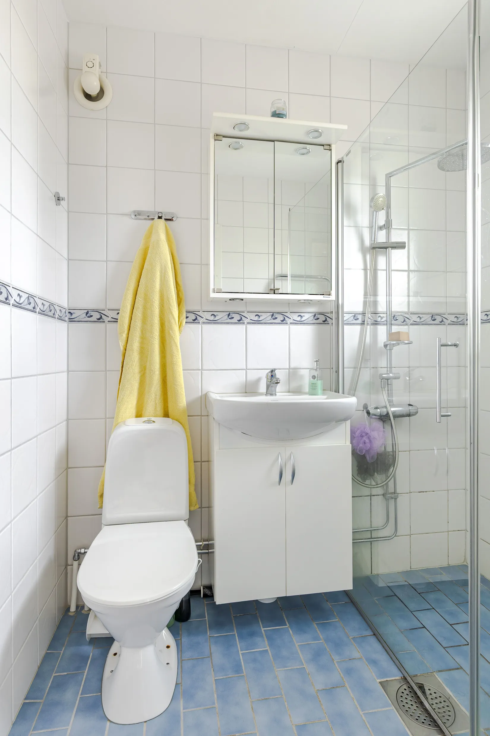 Radhus, Bragegatan 10, Östermalm, Eskilstuna