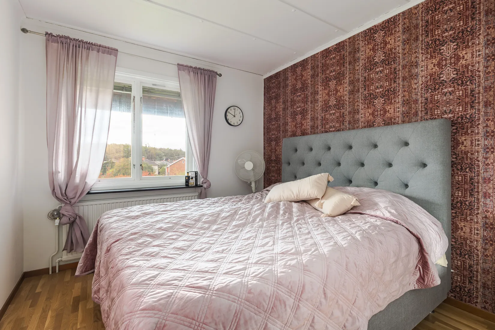 Radhus, Bragegatan 10, Östermalm, Eskilstuna