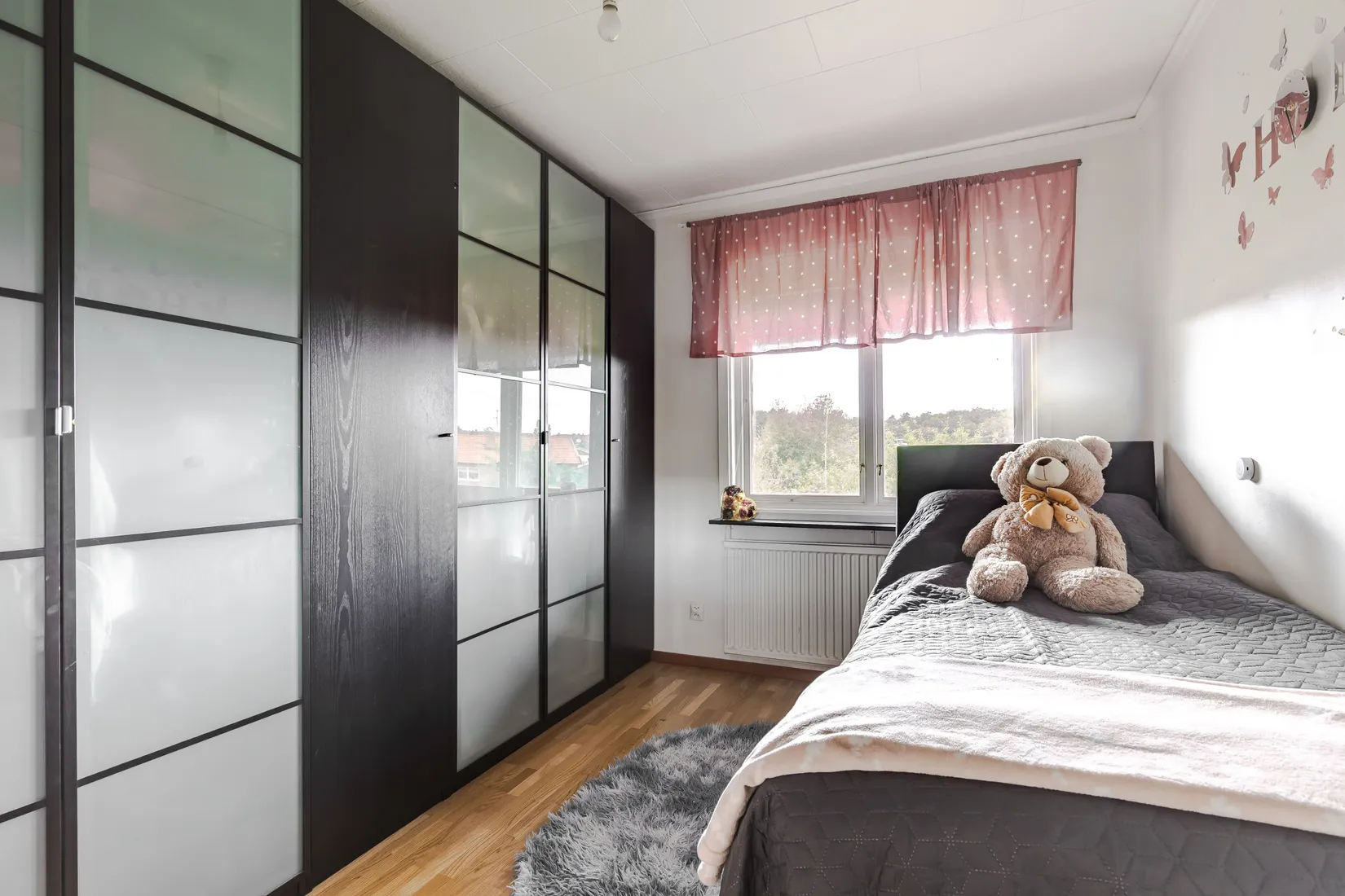 Radhus, Bragegatan 10, Östermalm, Eskilstuna