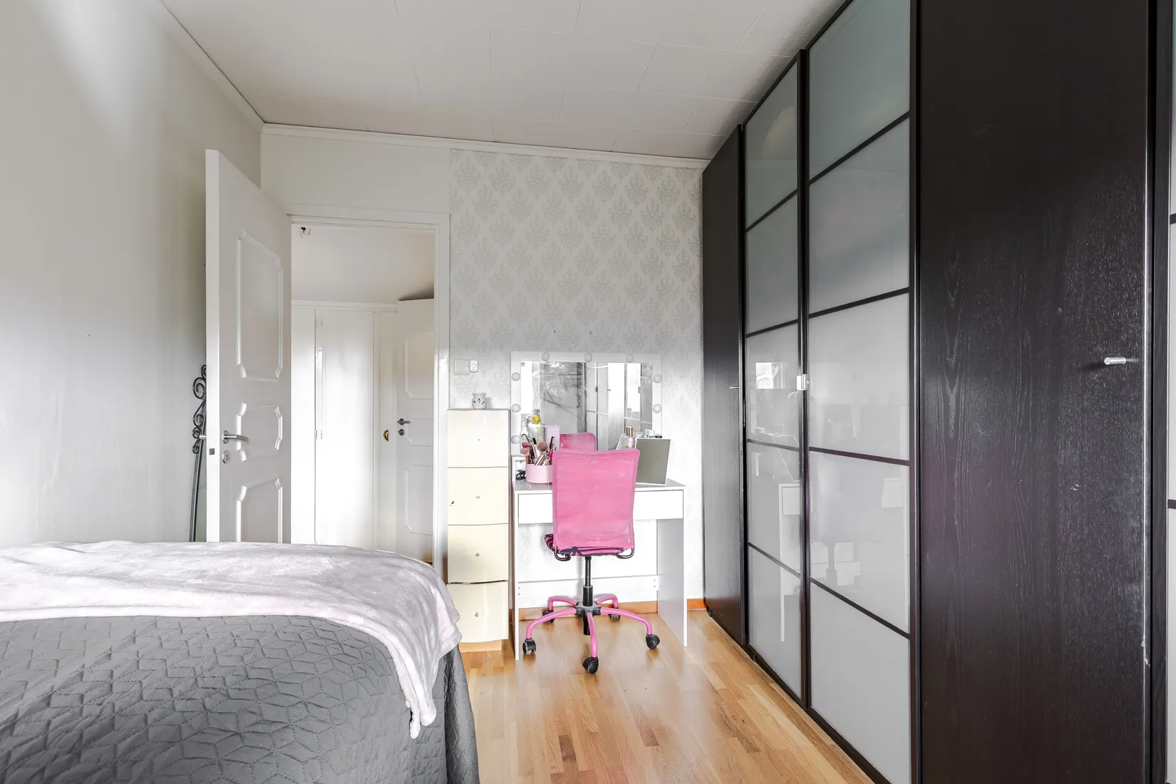 Radhus, Bragegatan 10, Östermalm, Eskilstuna