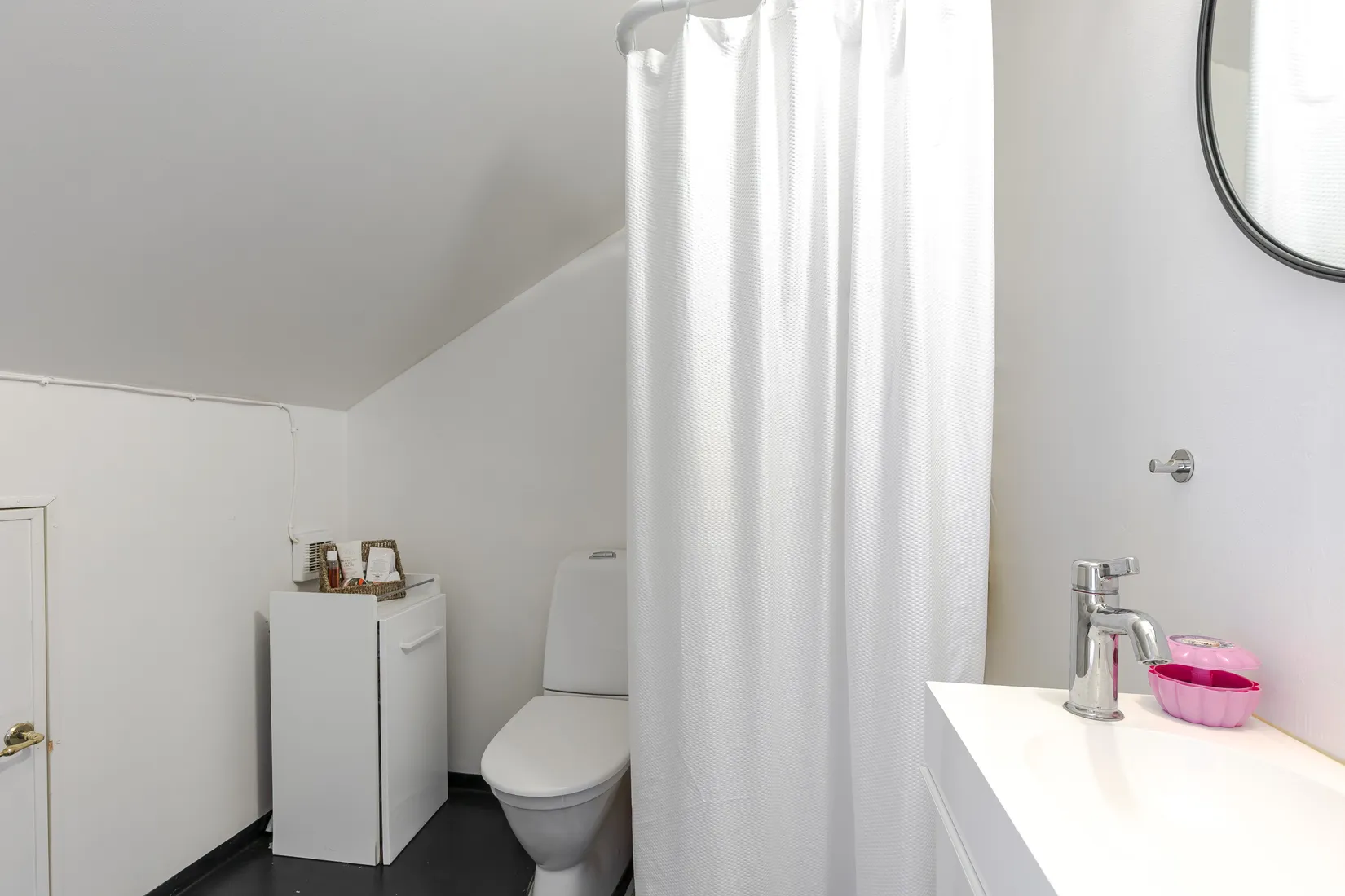 Radhus, Bragegatan 10, Östermalm, Eskilstuna