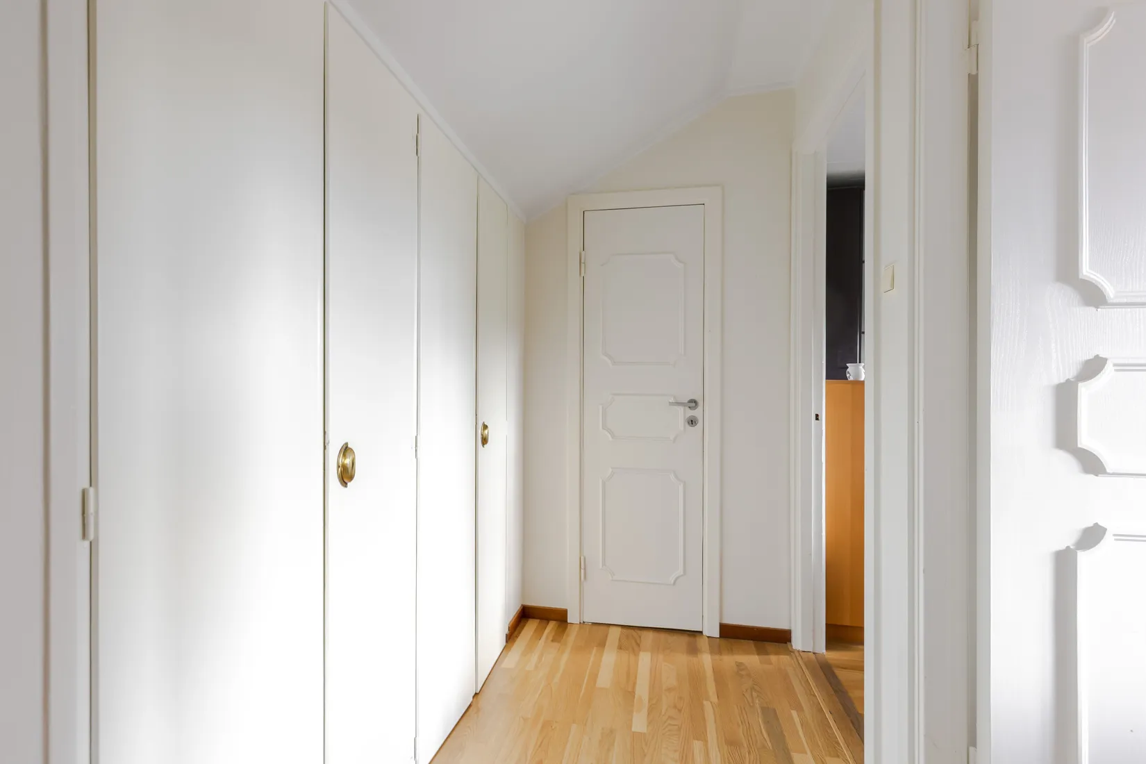 Radhus, Bragegatan 10, Östermalm, Eskilstuna