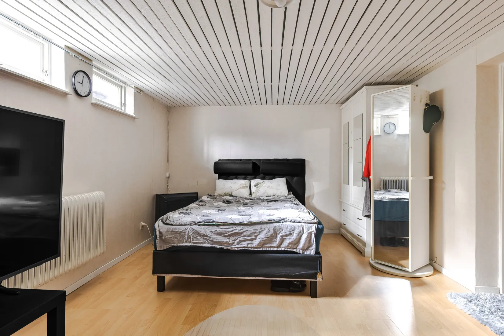 Radhus, Bragegatan 10, Östermalm, Eskilstuna