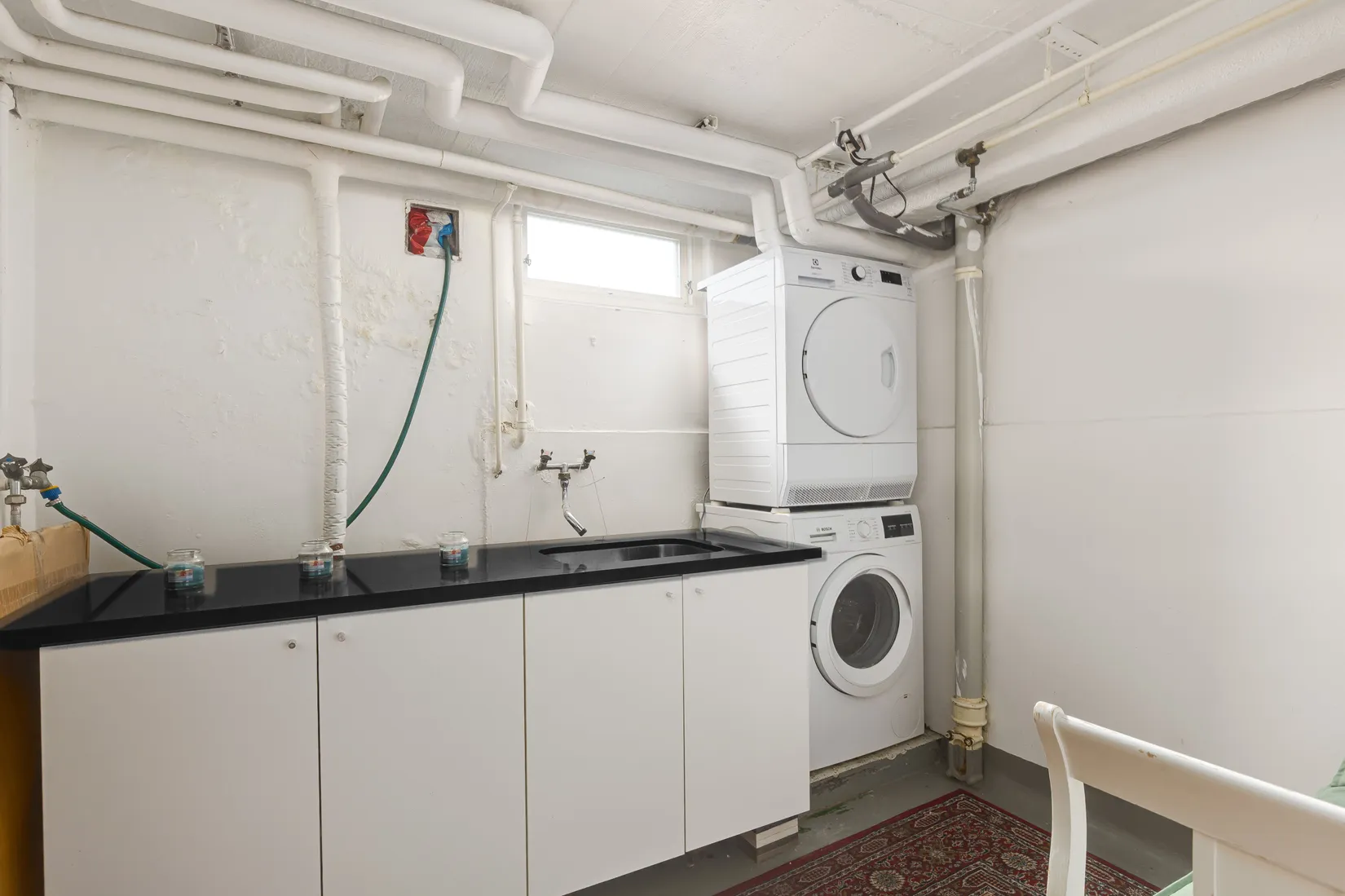 Radhus, Bragegatan 10, Östermalm, Eskilstuna