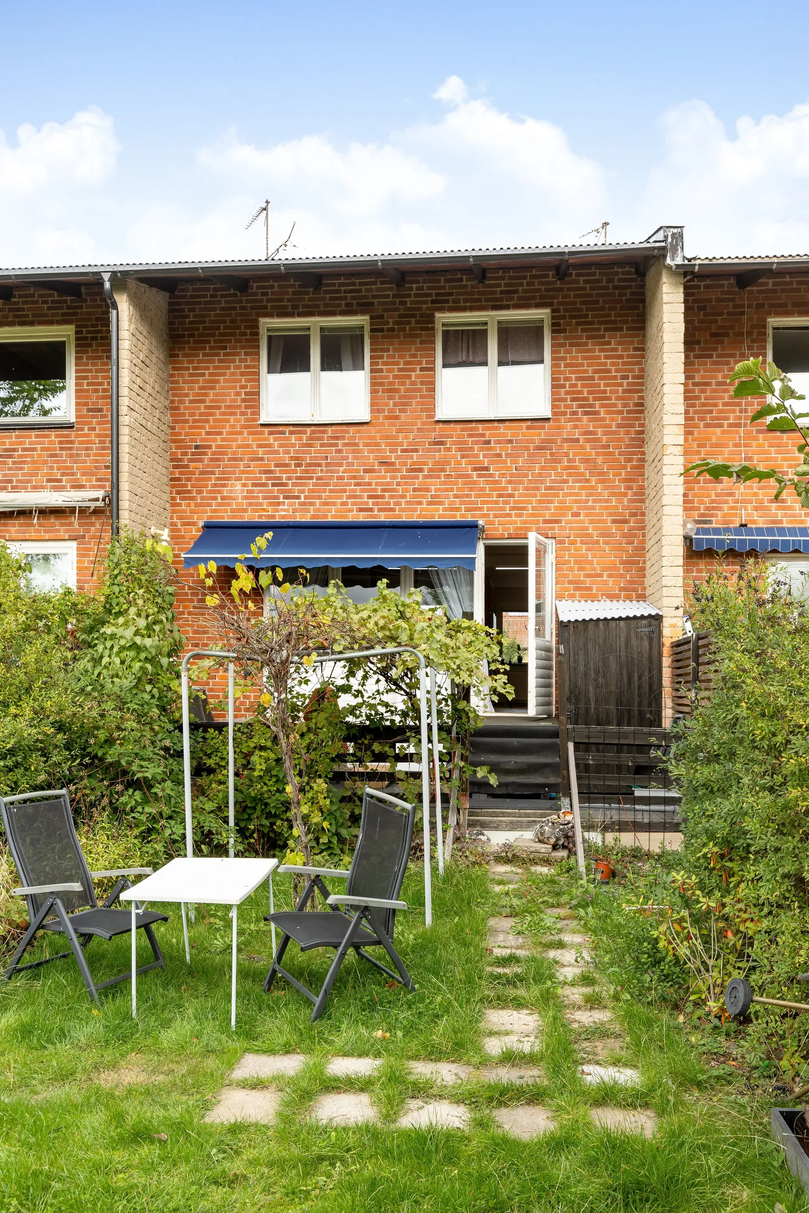Radhus, Bragegatan 10, Östermalm, Eskilstuna