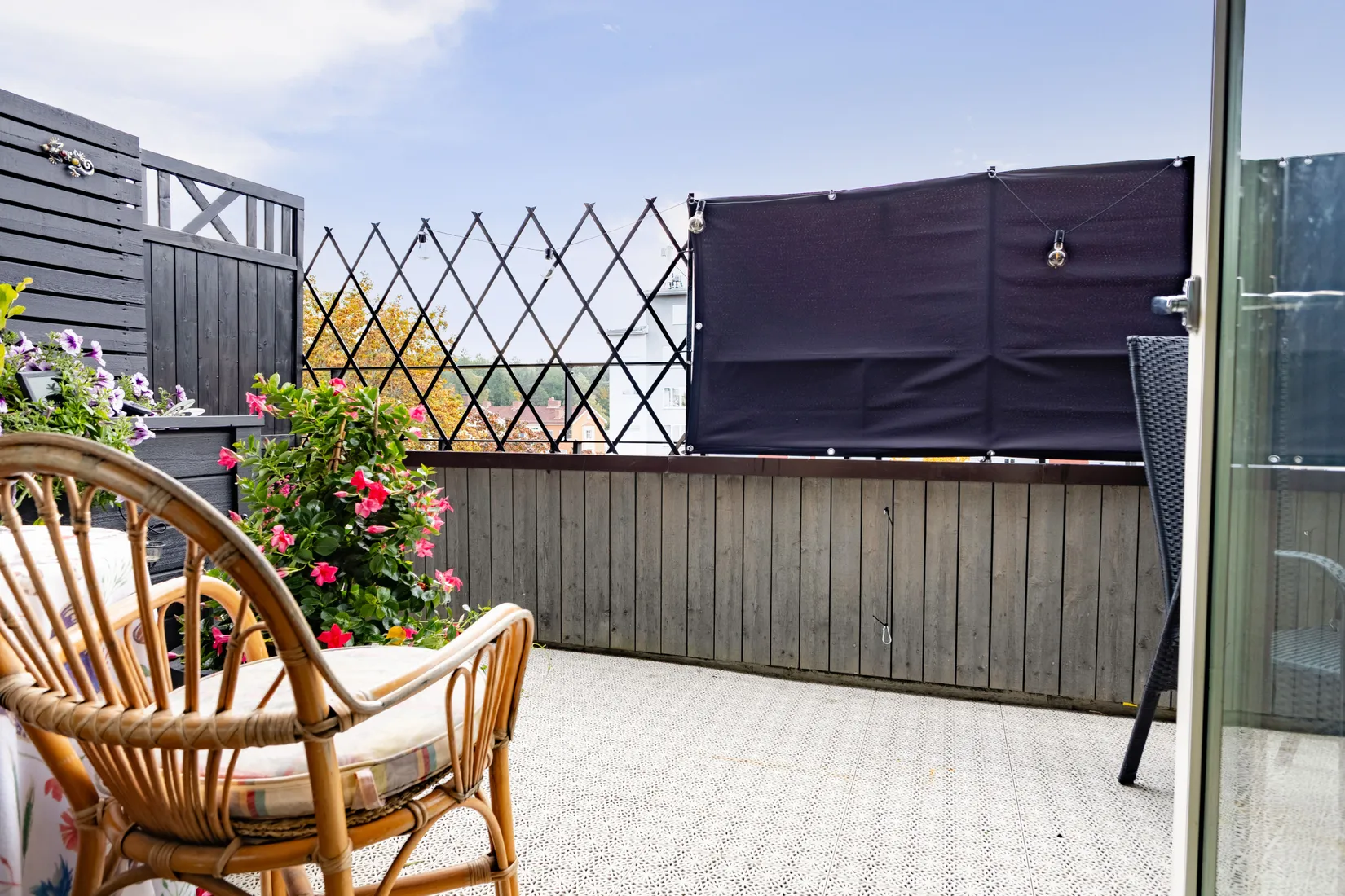 Bostadsrätt, Vårfrugatan 2A, S:t Ilian, Enköping