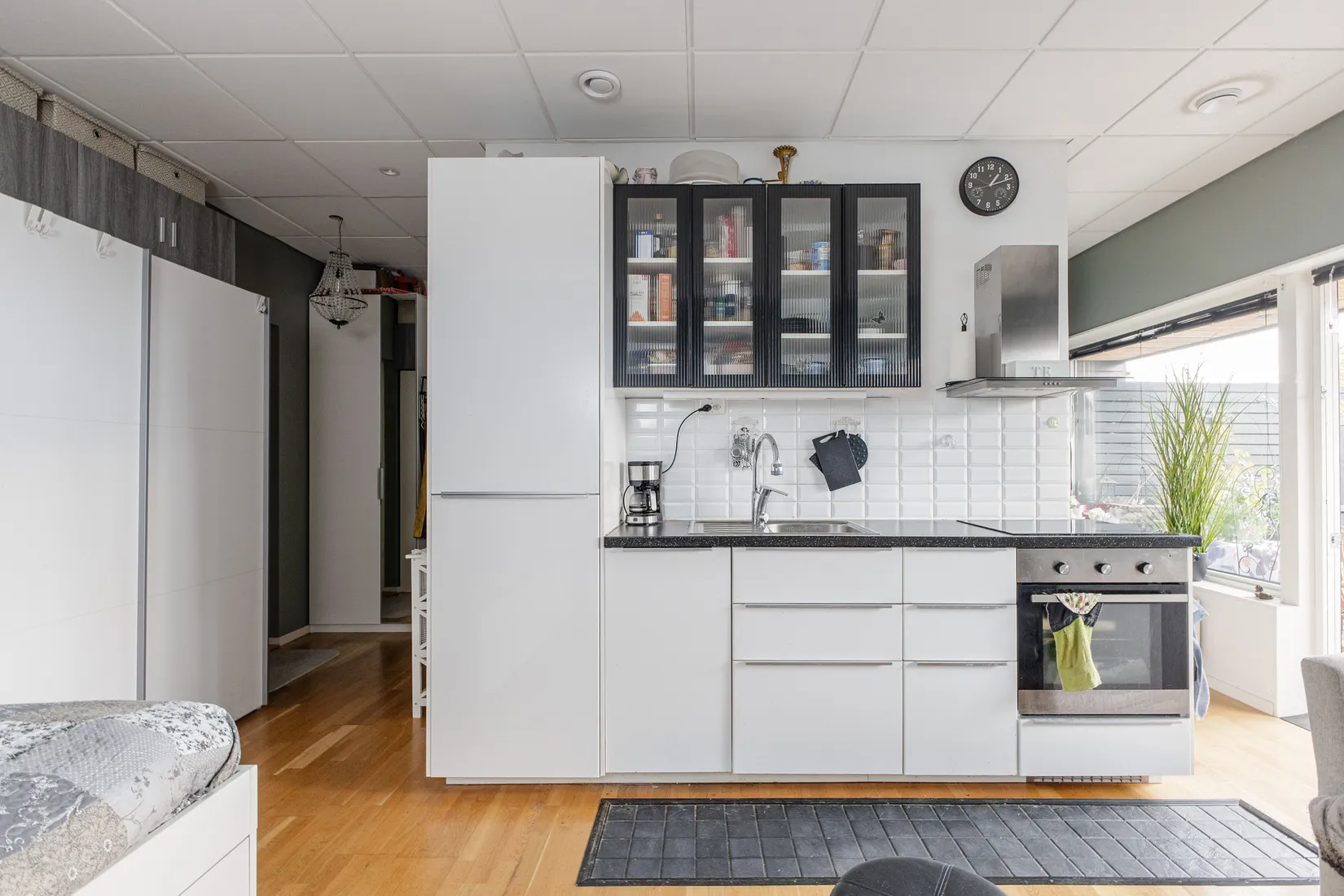 Bostadsrätt, Vårfrugatan 2A, S:t Ilian, Enköping