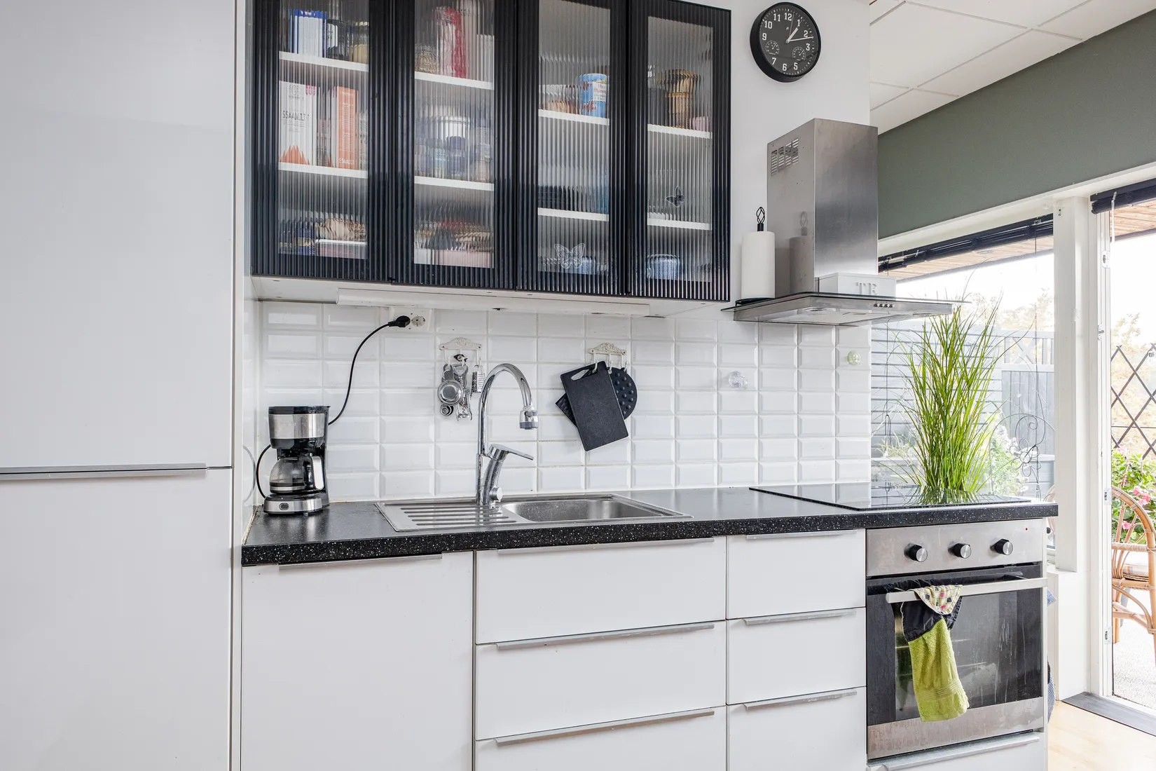 Bostadsrätt, Vårfrugatan 2A, S:t Ilian, Enköping