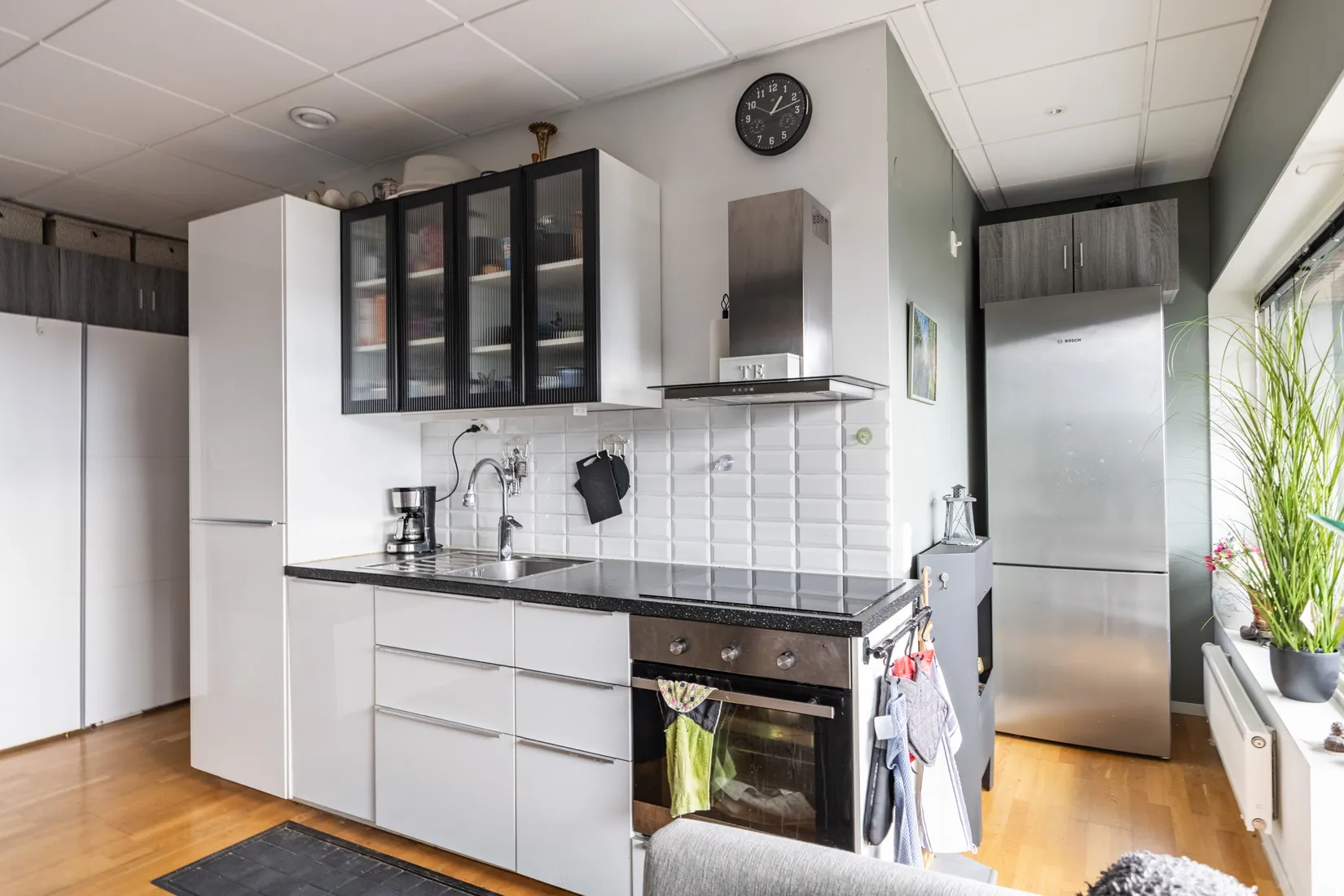 Bostadsrätt, Vårfrugatan 2A, S:t Ilian, Enköping