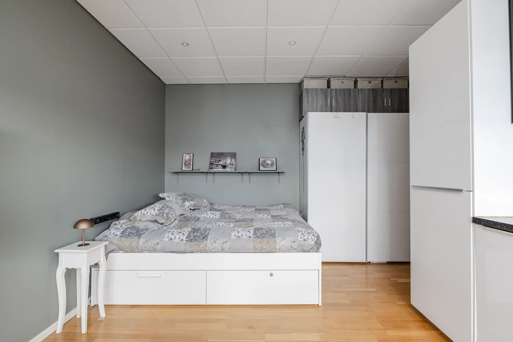 Bostadsrätt, Vårfrugatan 2A, S:t Ilian, Enköping