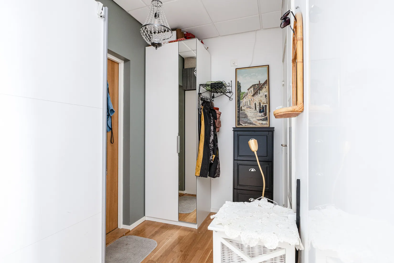 Bostadsrätt, Vårfrugatan 2A, S:t Ilian, Enköping